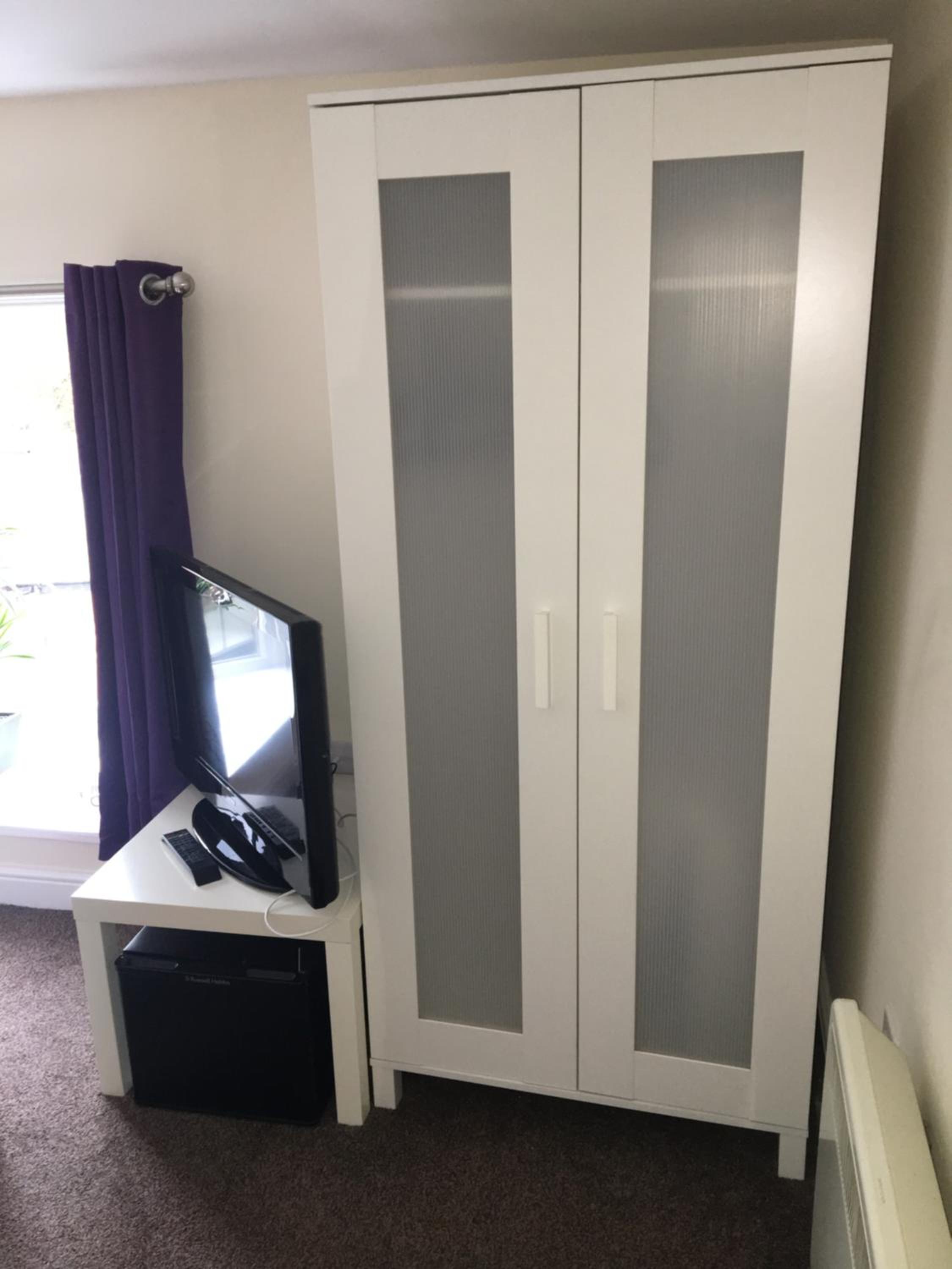 Double Room - Photo 5