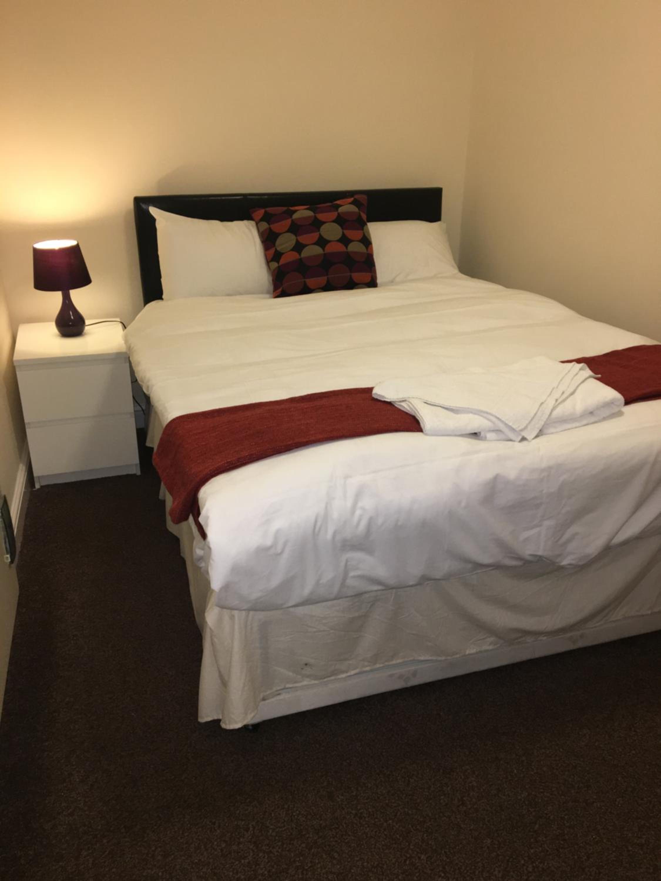 Double Room - Photo 8
