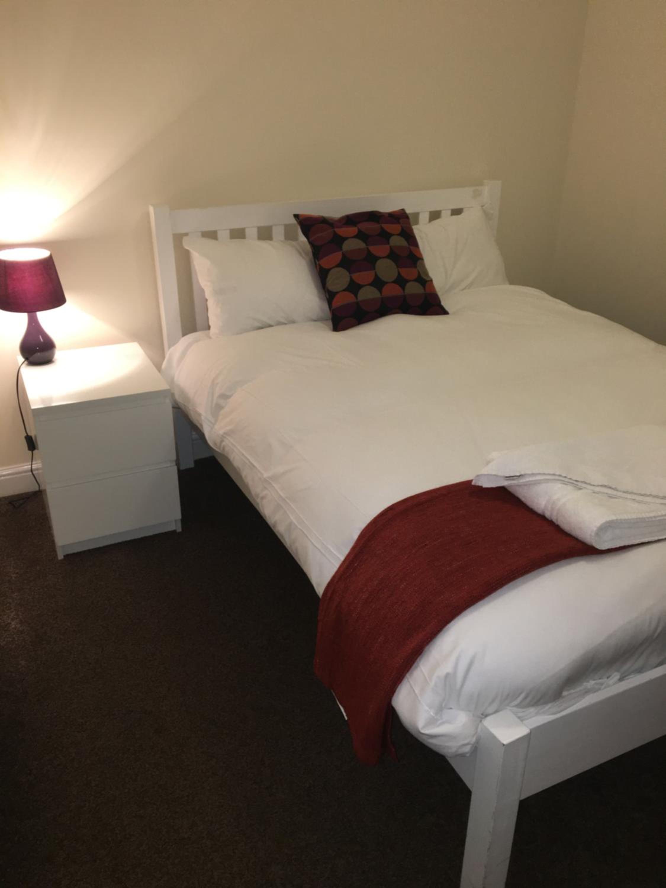 Double Room - Photo 9