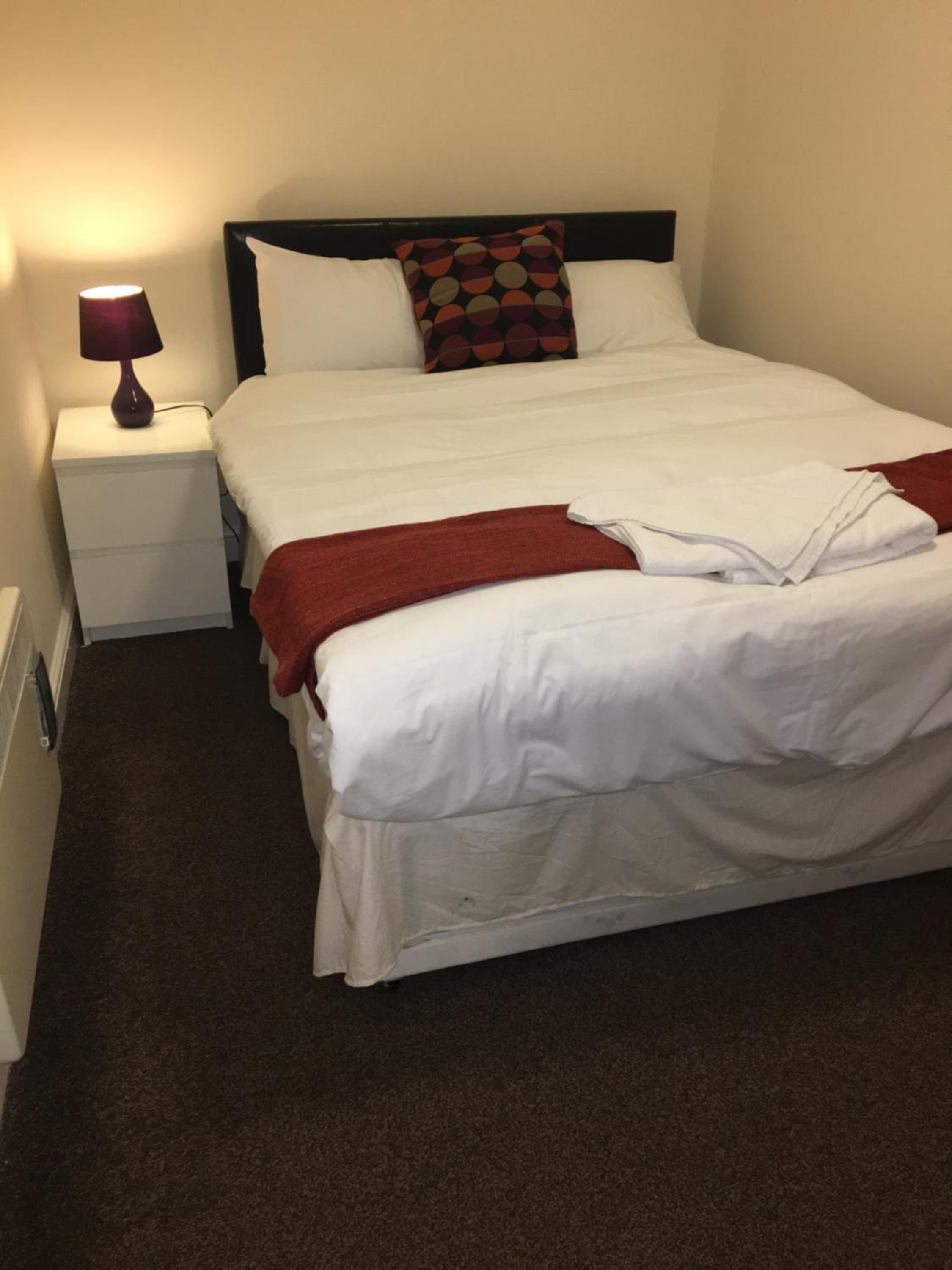 Double Room - Photo 11