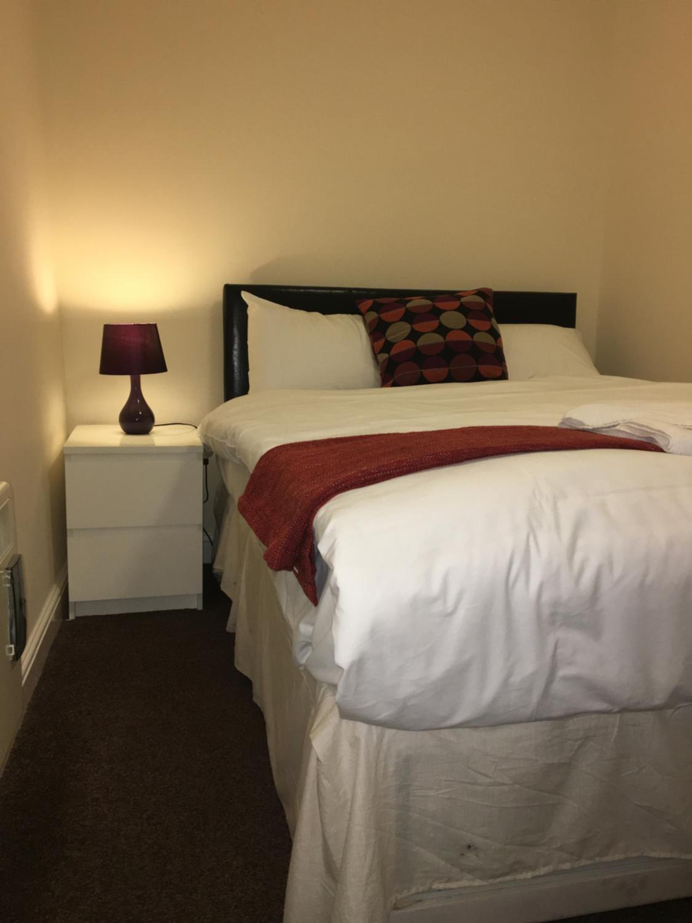 Double Room - Photo 13