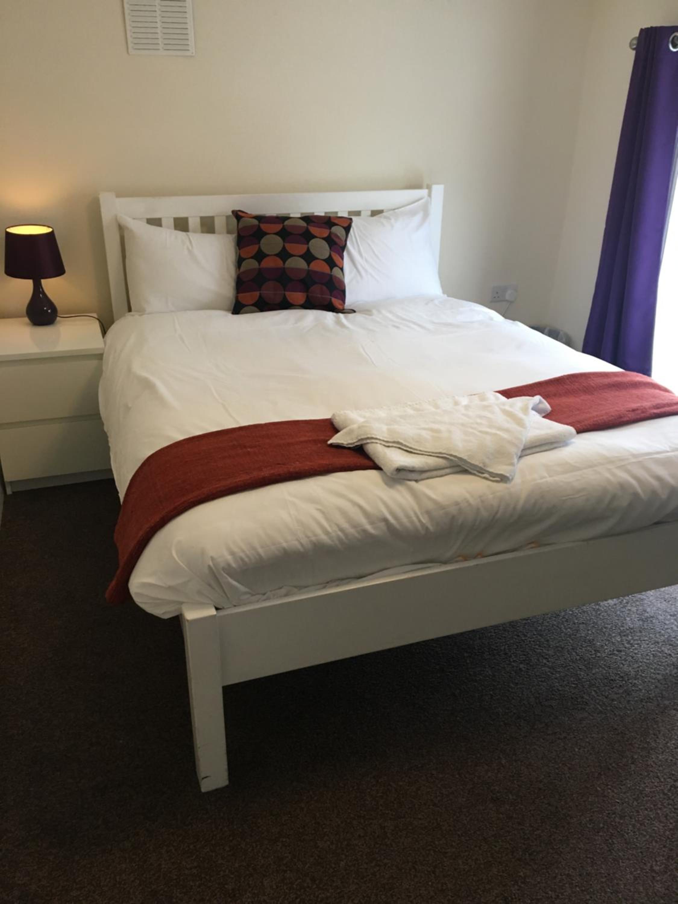 Double Room - Photo 2