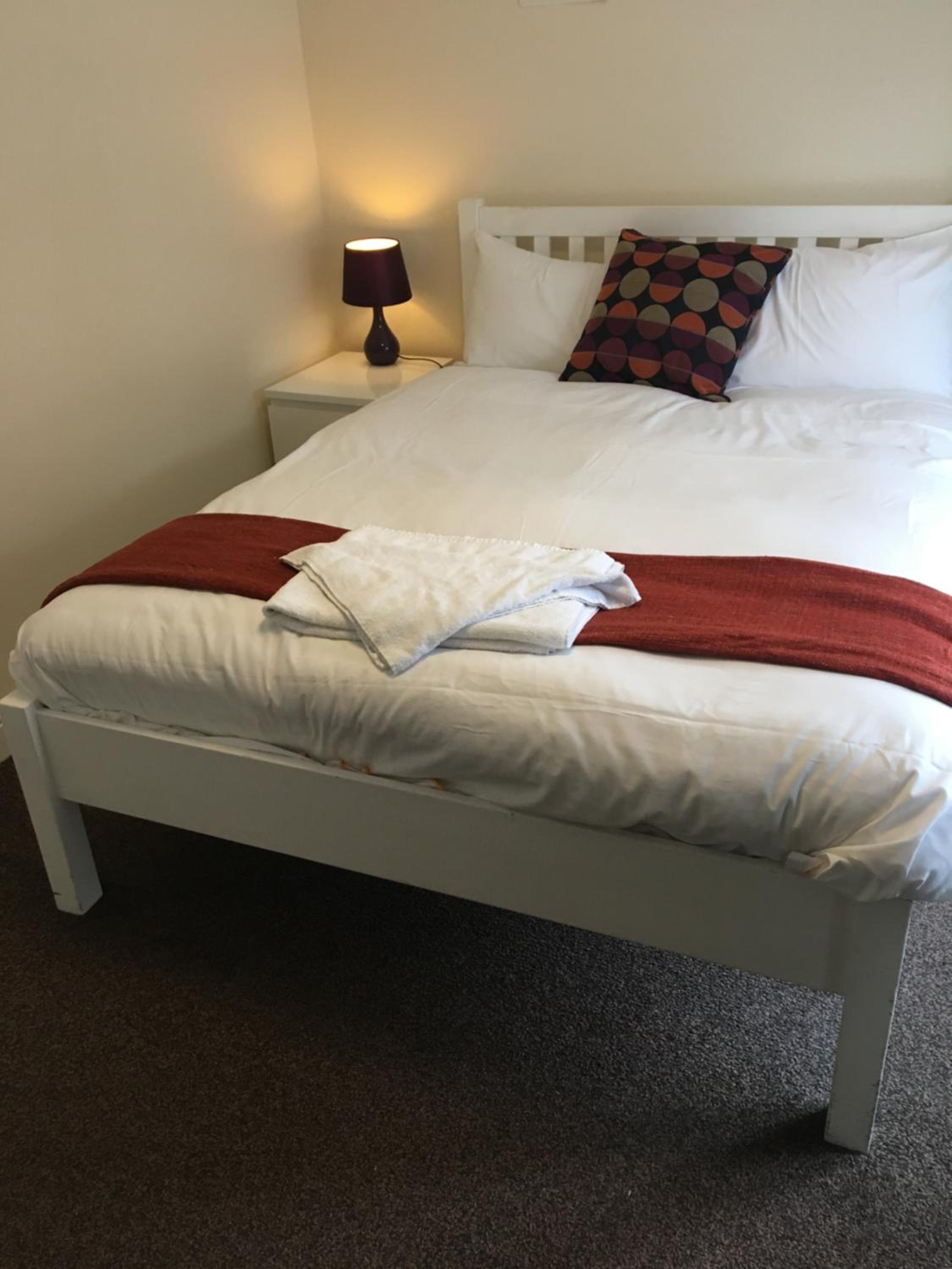 Double Room - Photo 1