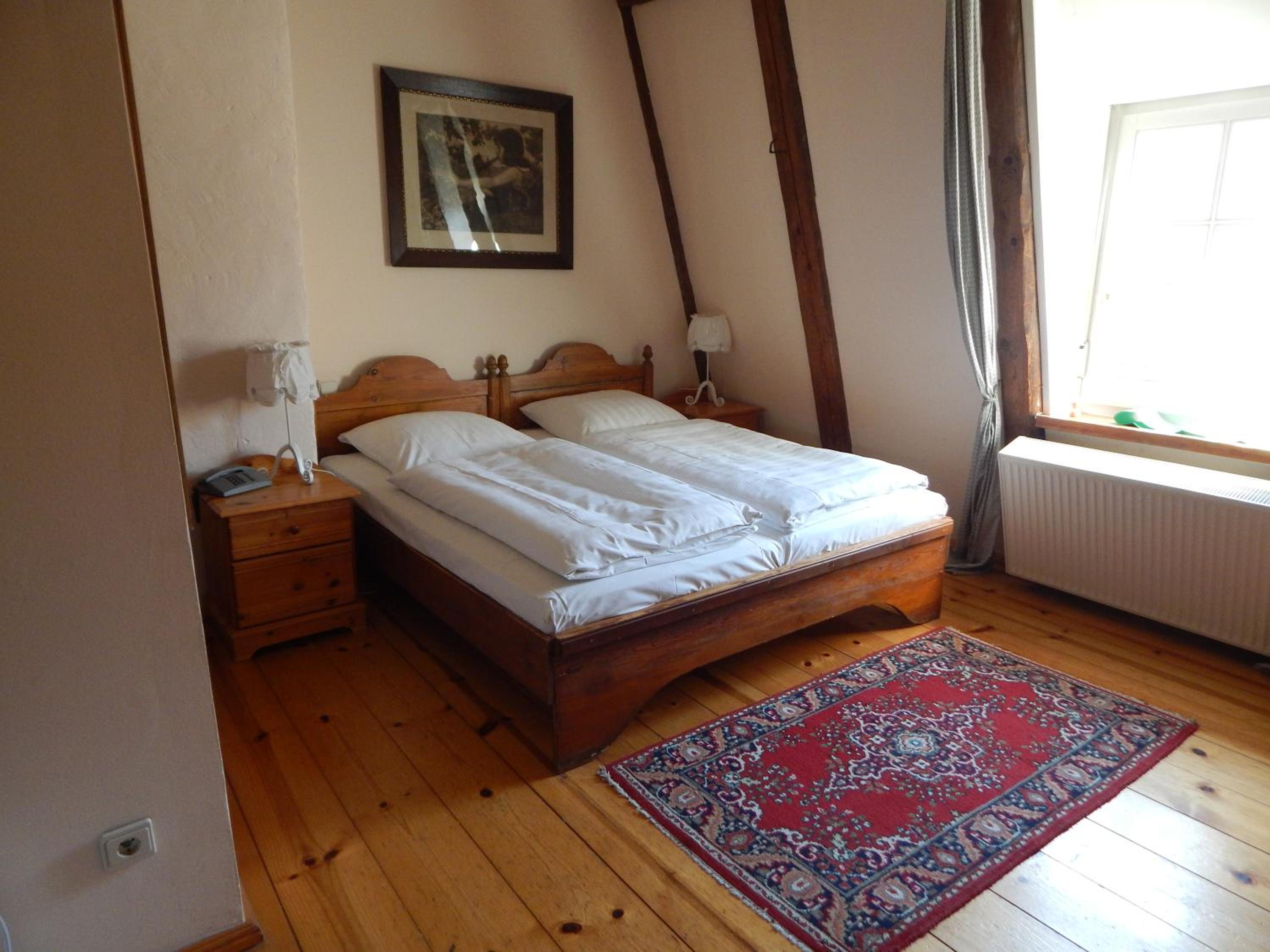 Standard Triple Room - Photo 2
