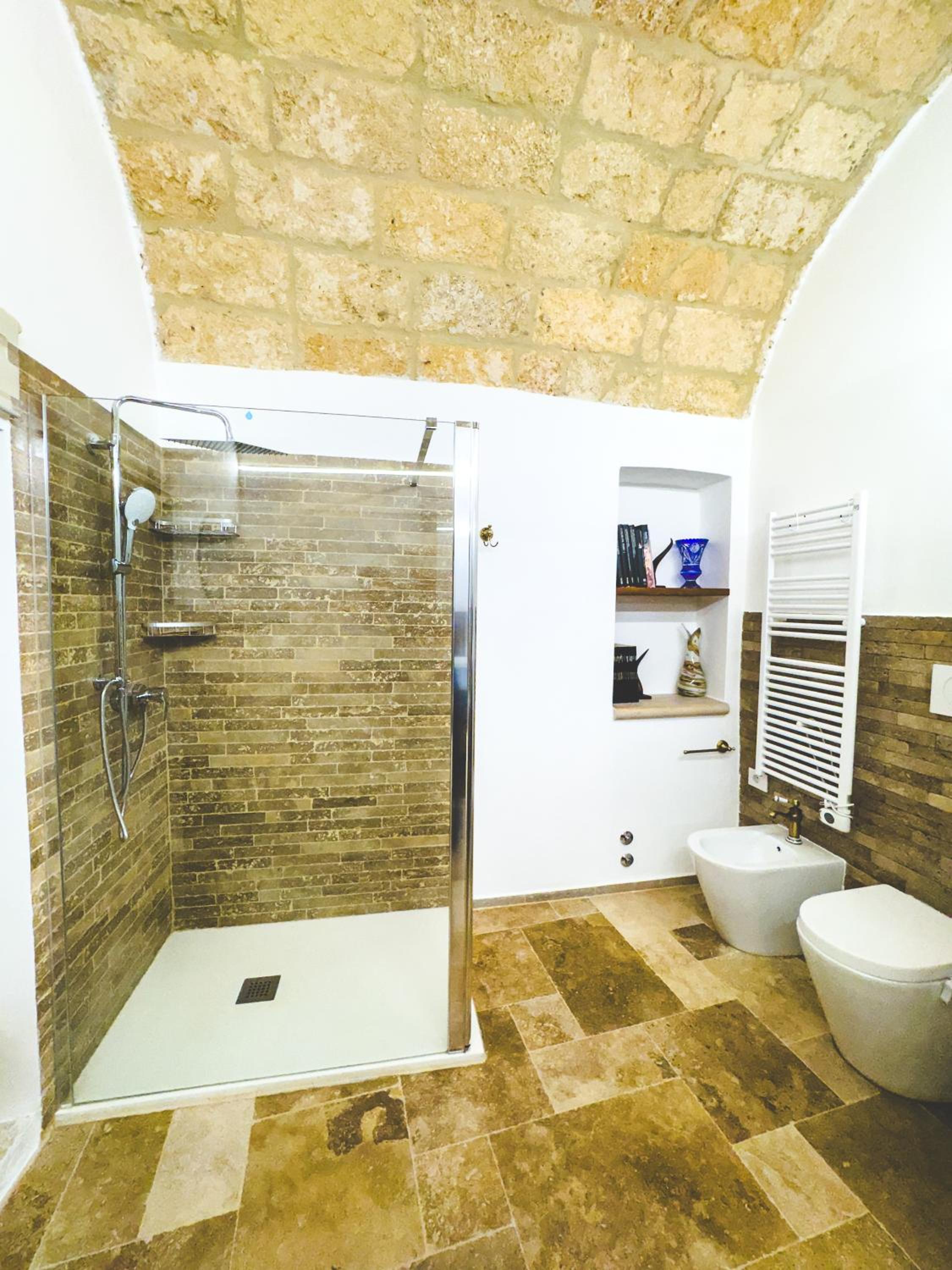 Deluxe Double Room with Balcony photo 1