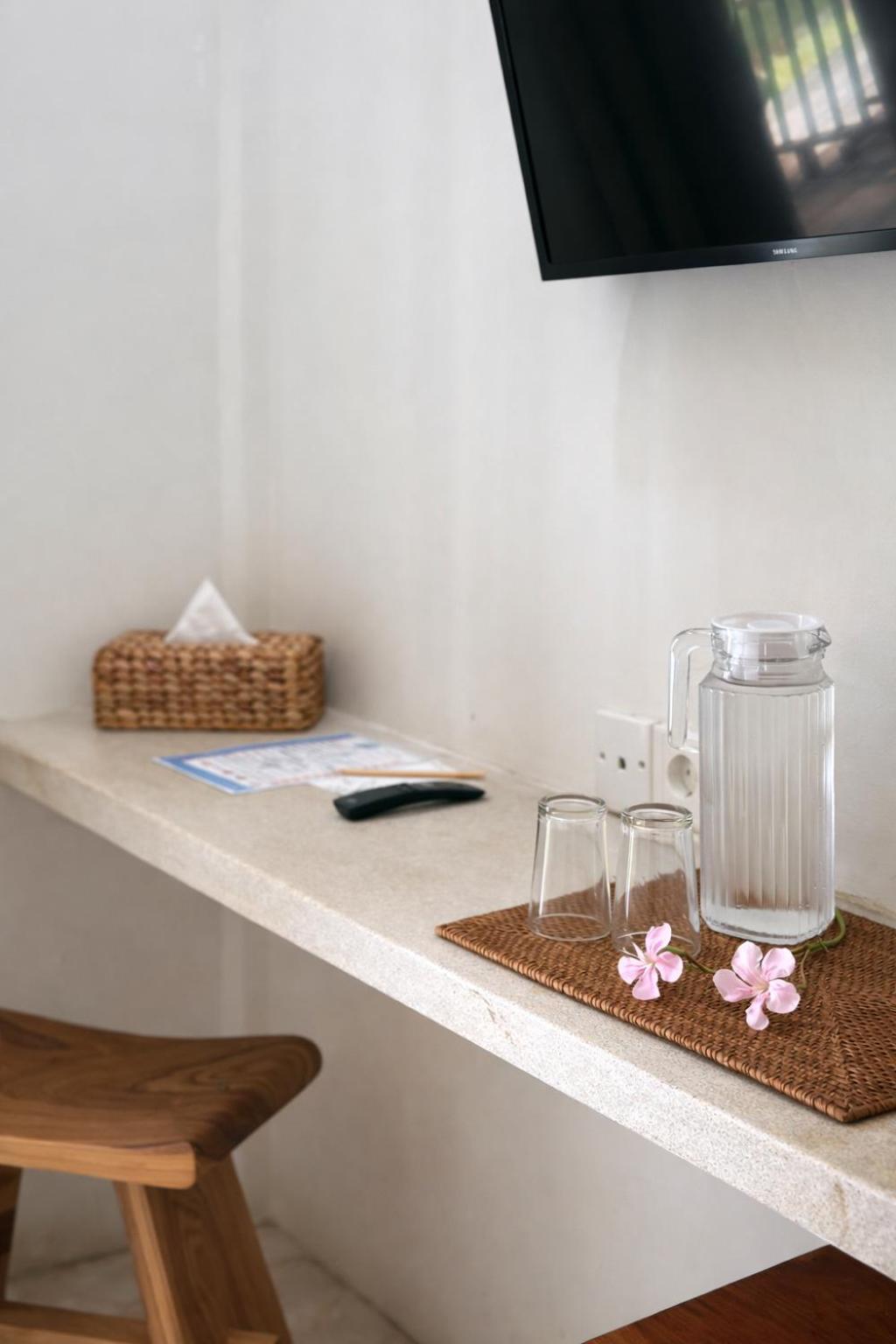 Deluxe Double or Twin Room with Sea View - Photo 2
