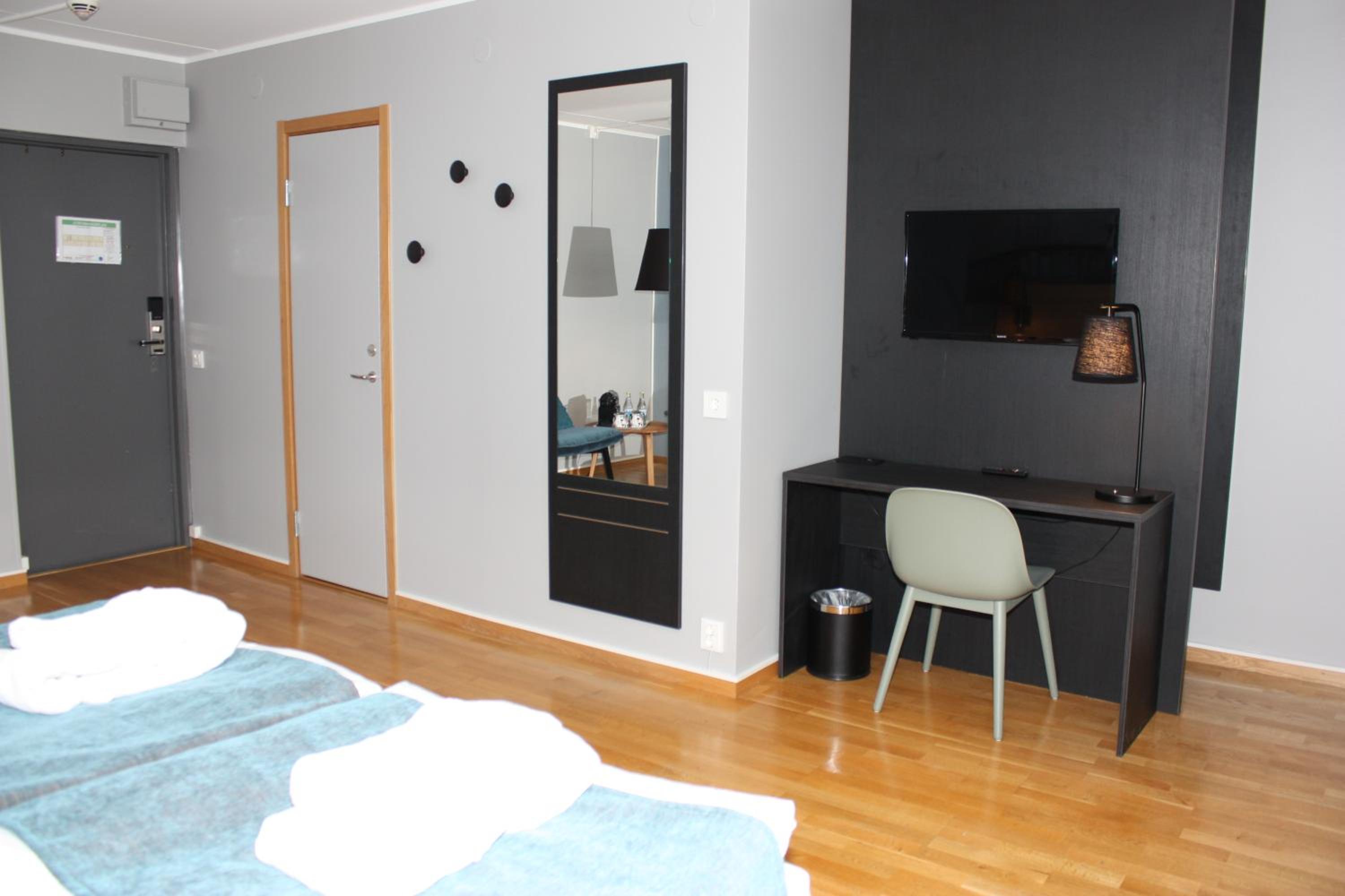 Executive Double Room - Photo 5