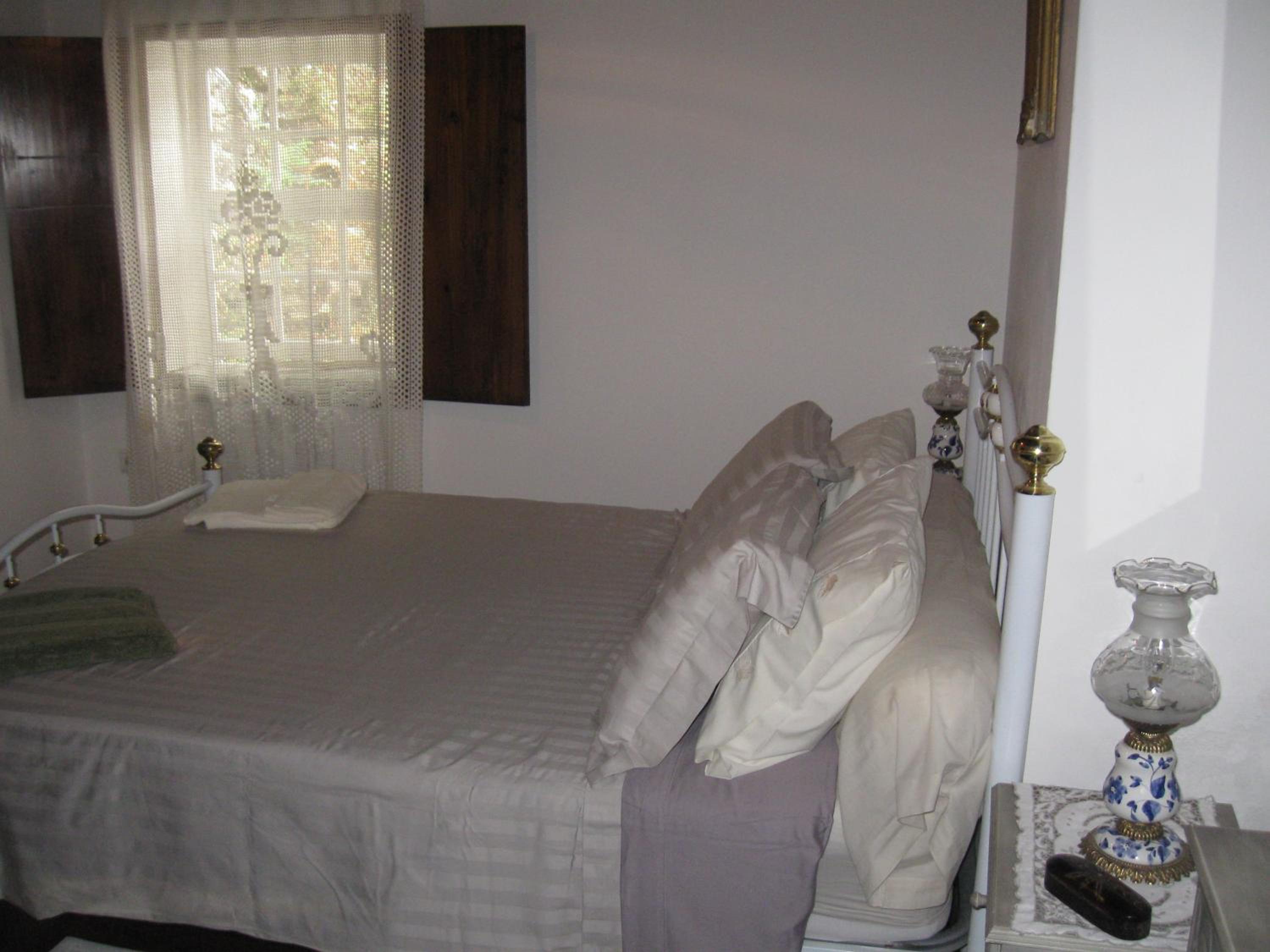 Deluxe Double Room with Shower photo 2
