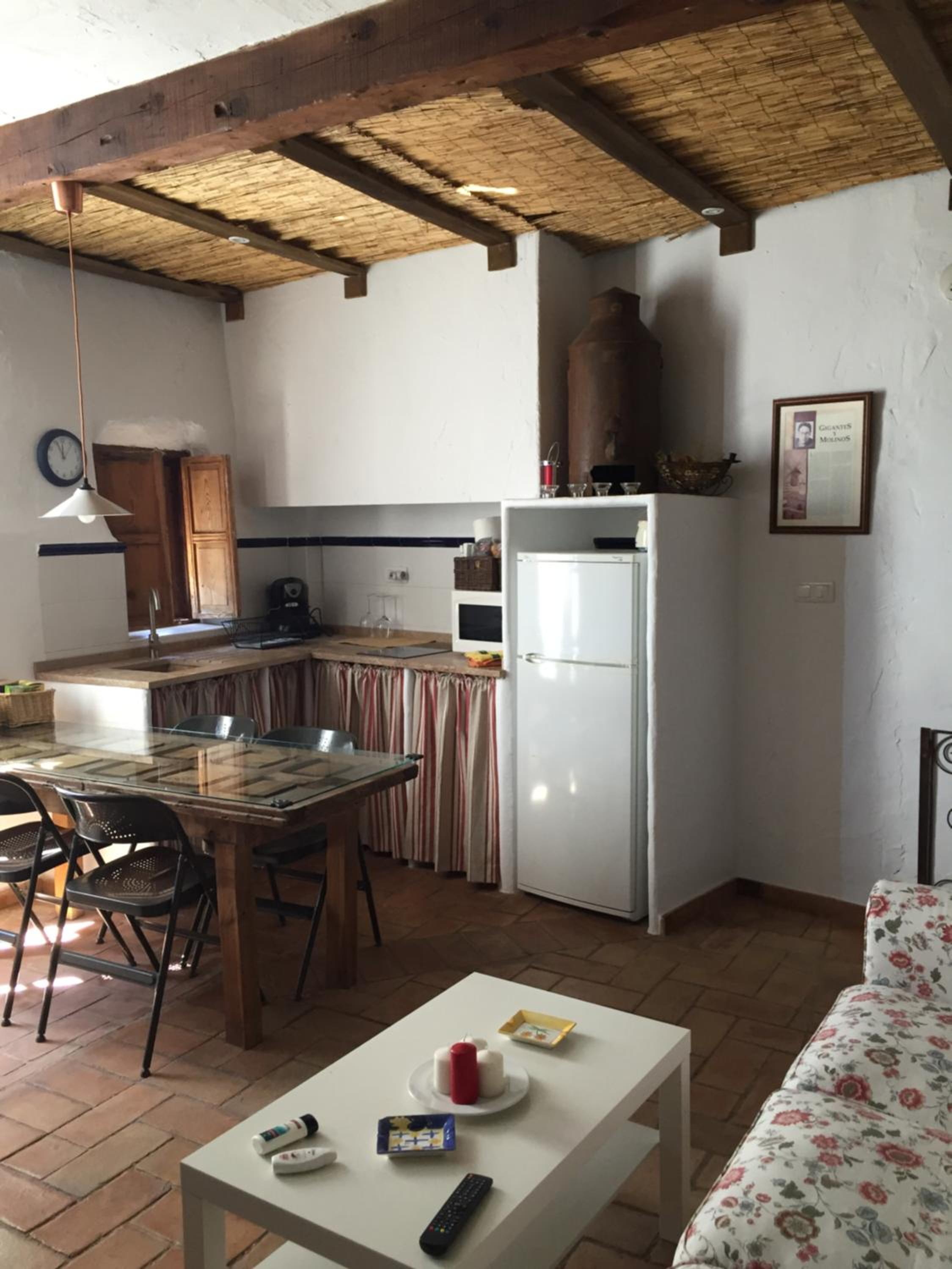 Three-Bedroom House photo 3