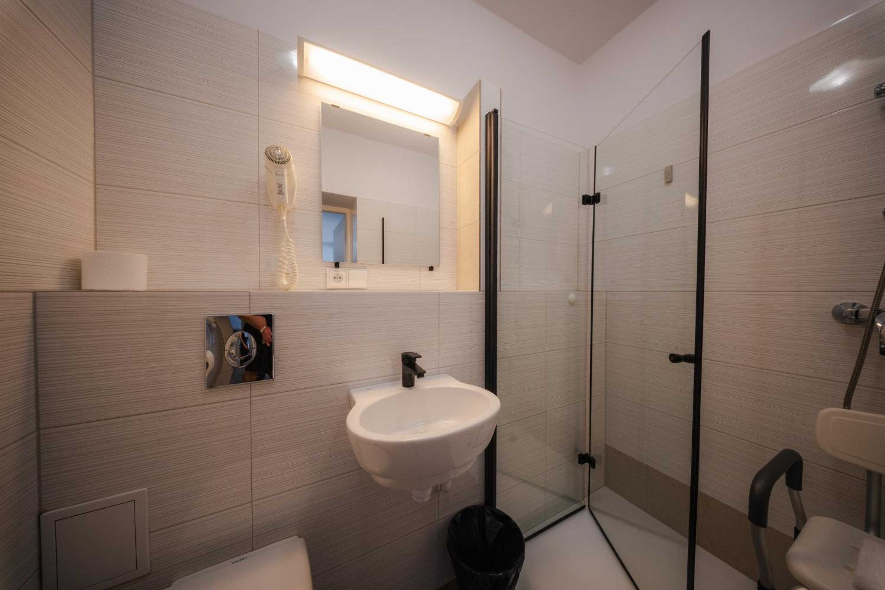 Comfort Quadruple Room