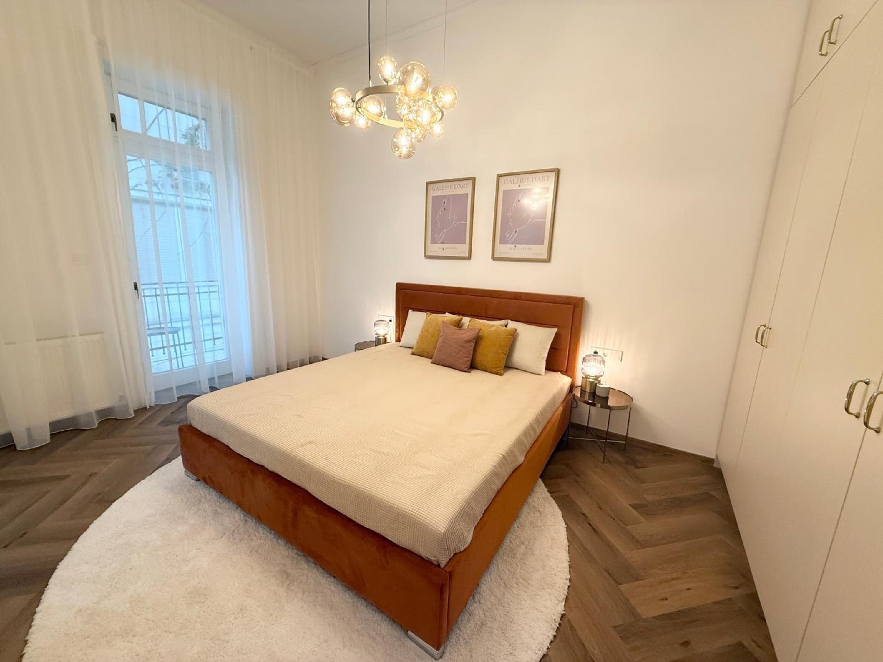 Superior Apartment - Photo 5