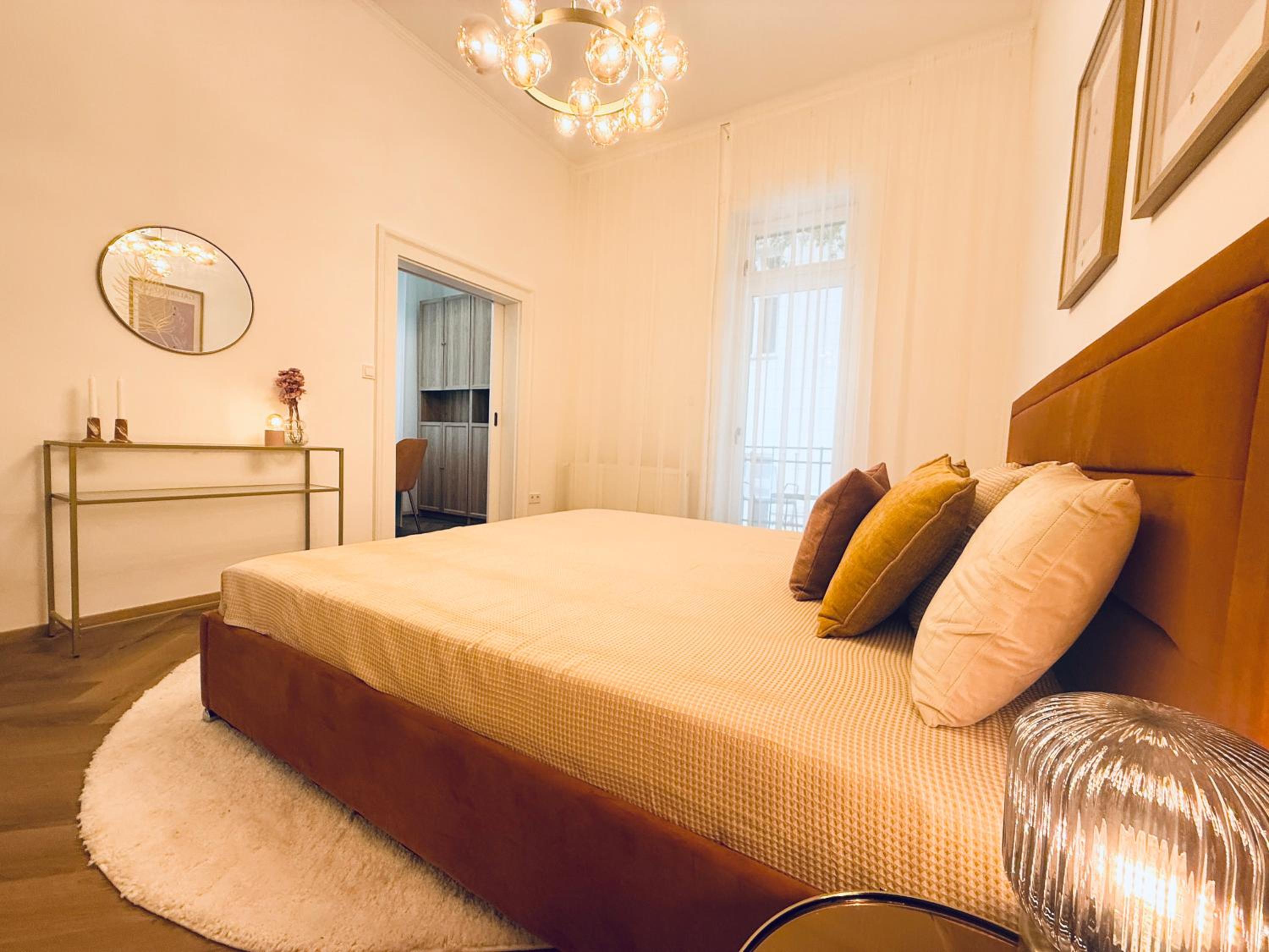 Superior Apartment - Photo 6