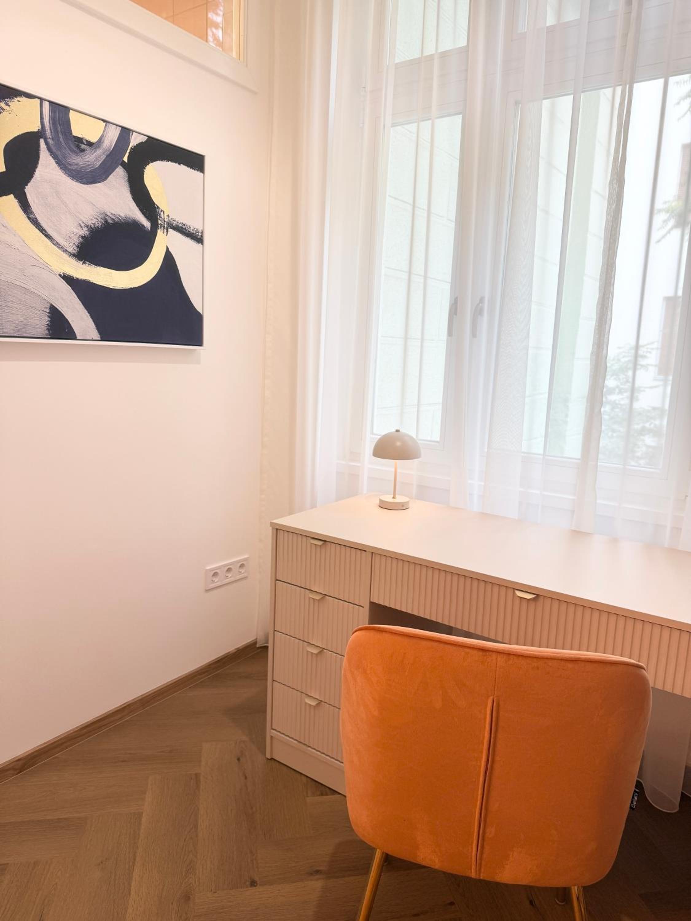Superior Apartment - Photo 7