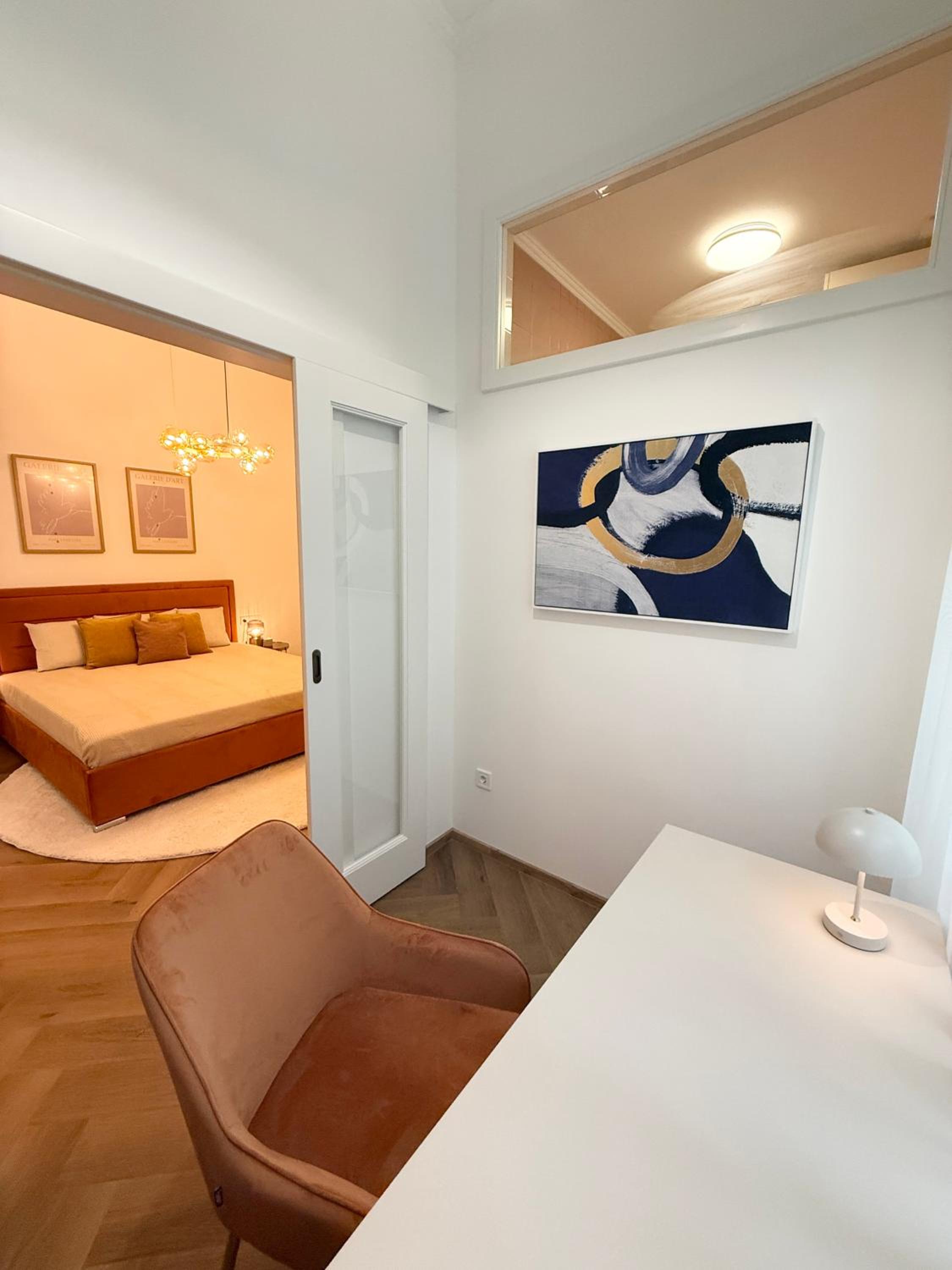 Superior Apartment - Photo 8