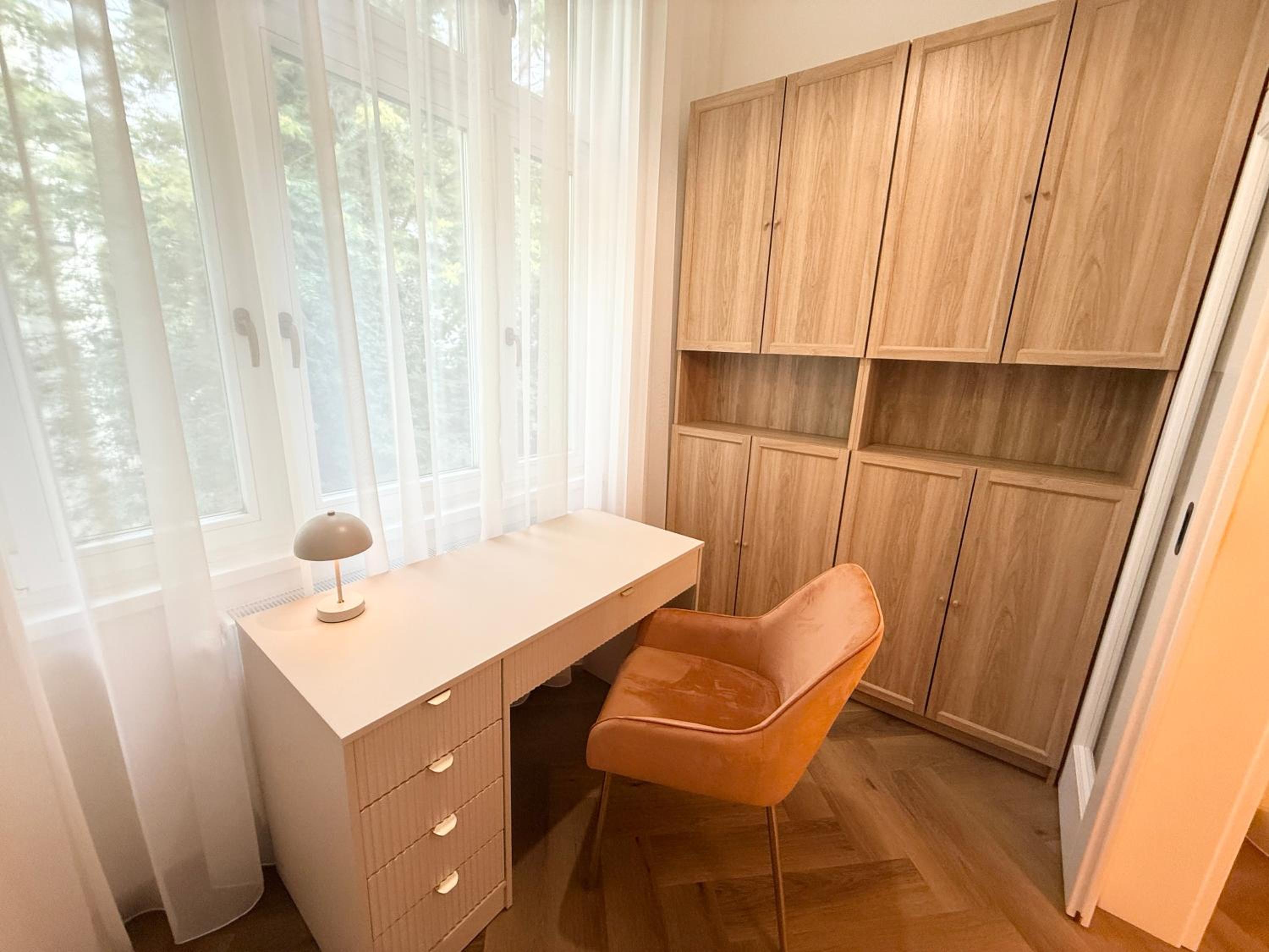 Superior Apartment - Photo 9