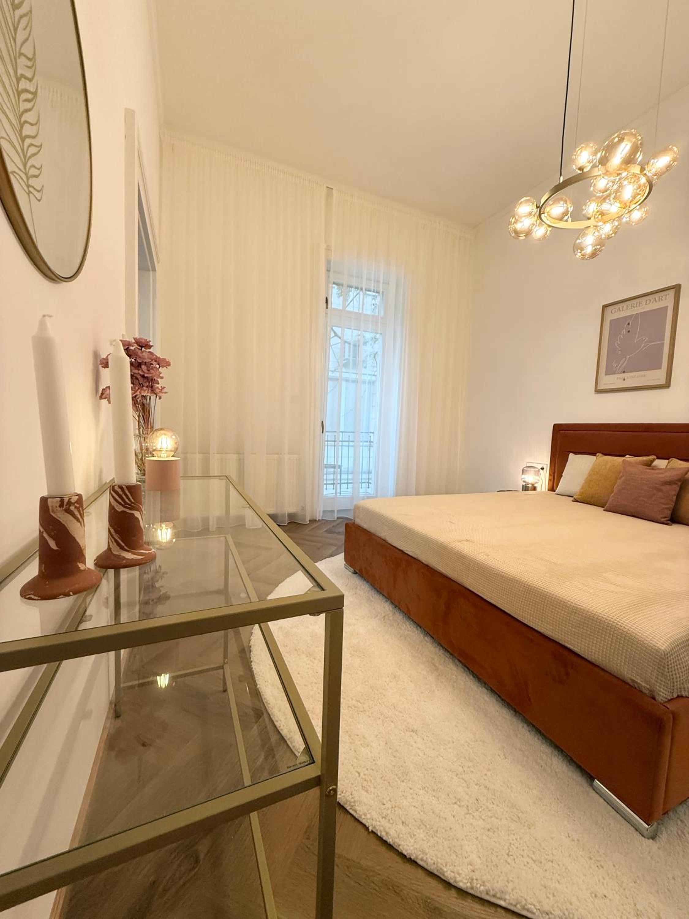 Superior Apartment - Photo 11