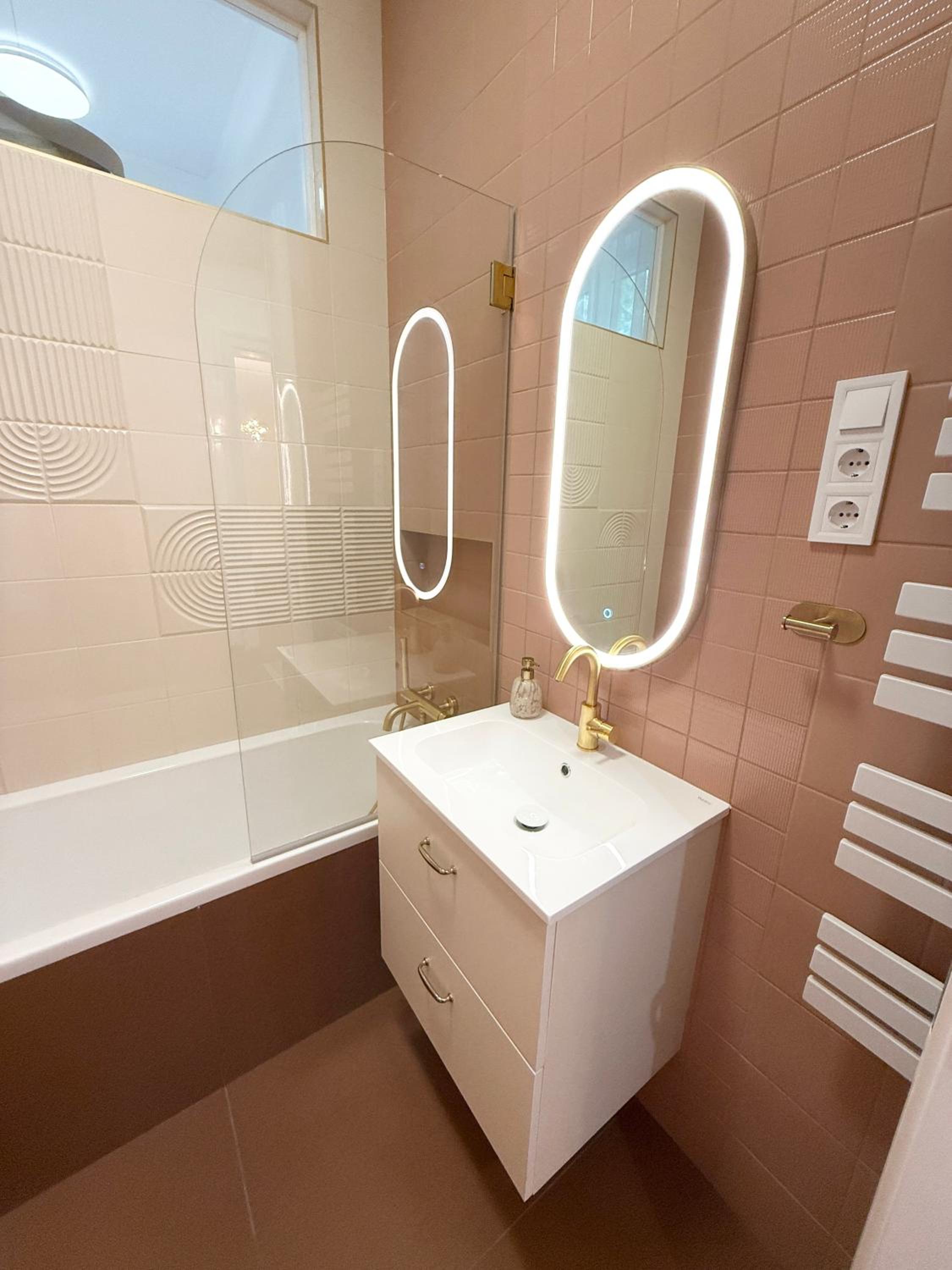 Superior Apartment - Photo 13