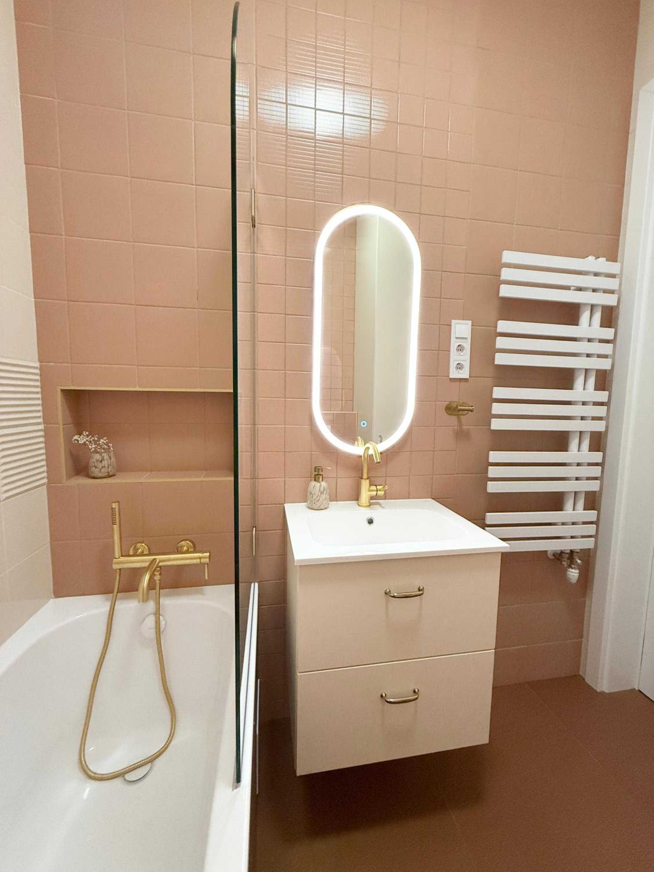 Superior Apartment - Photo 14