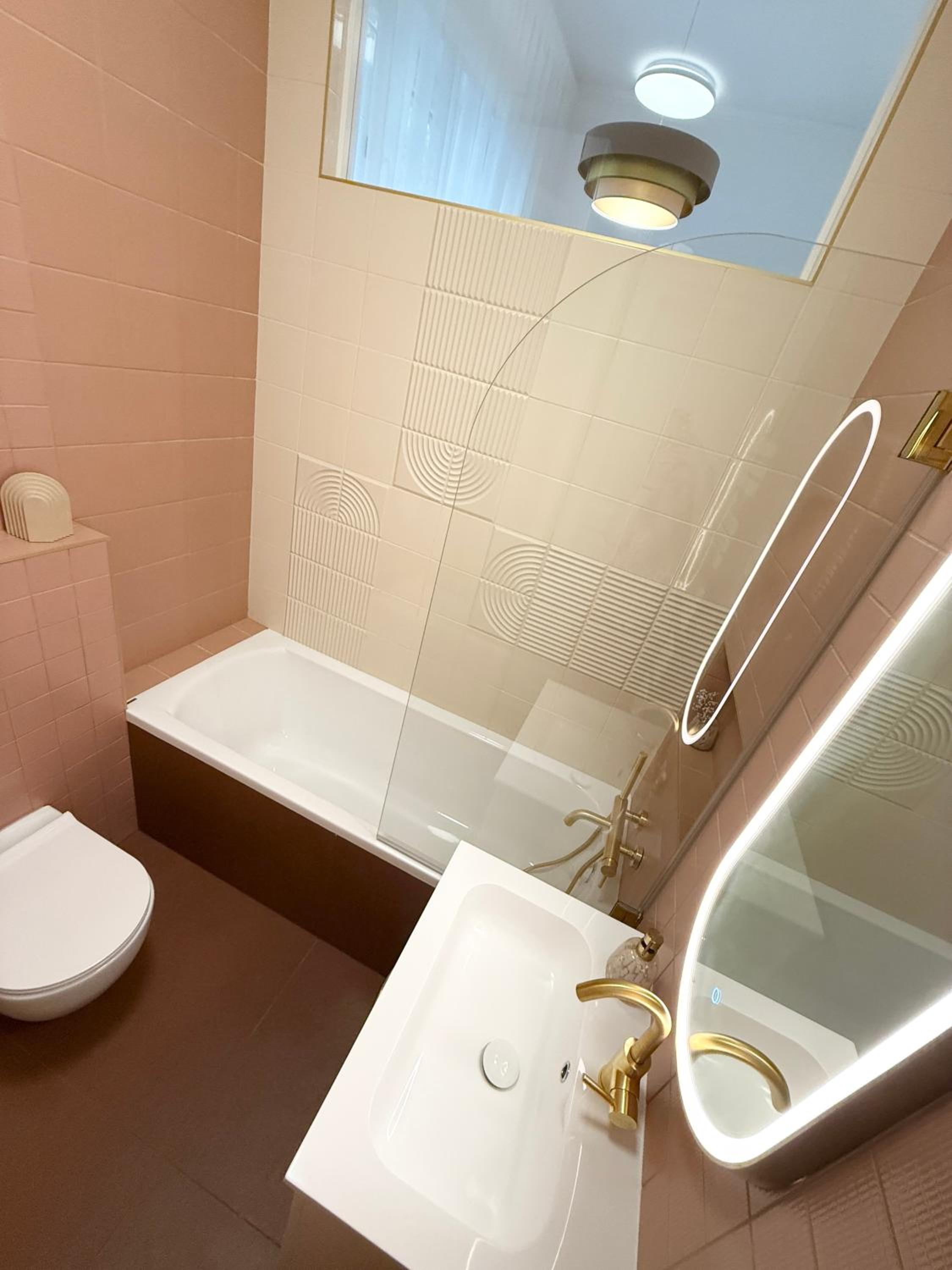 Superior Apartment - Photo 15