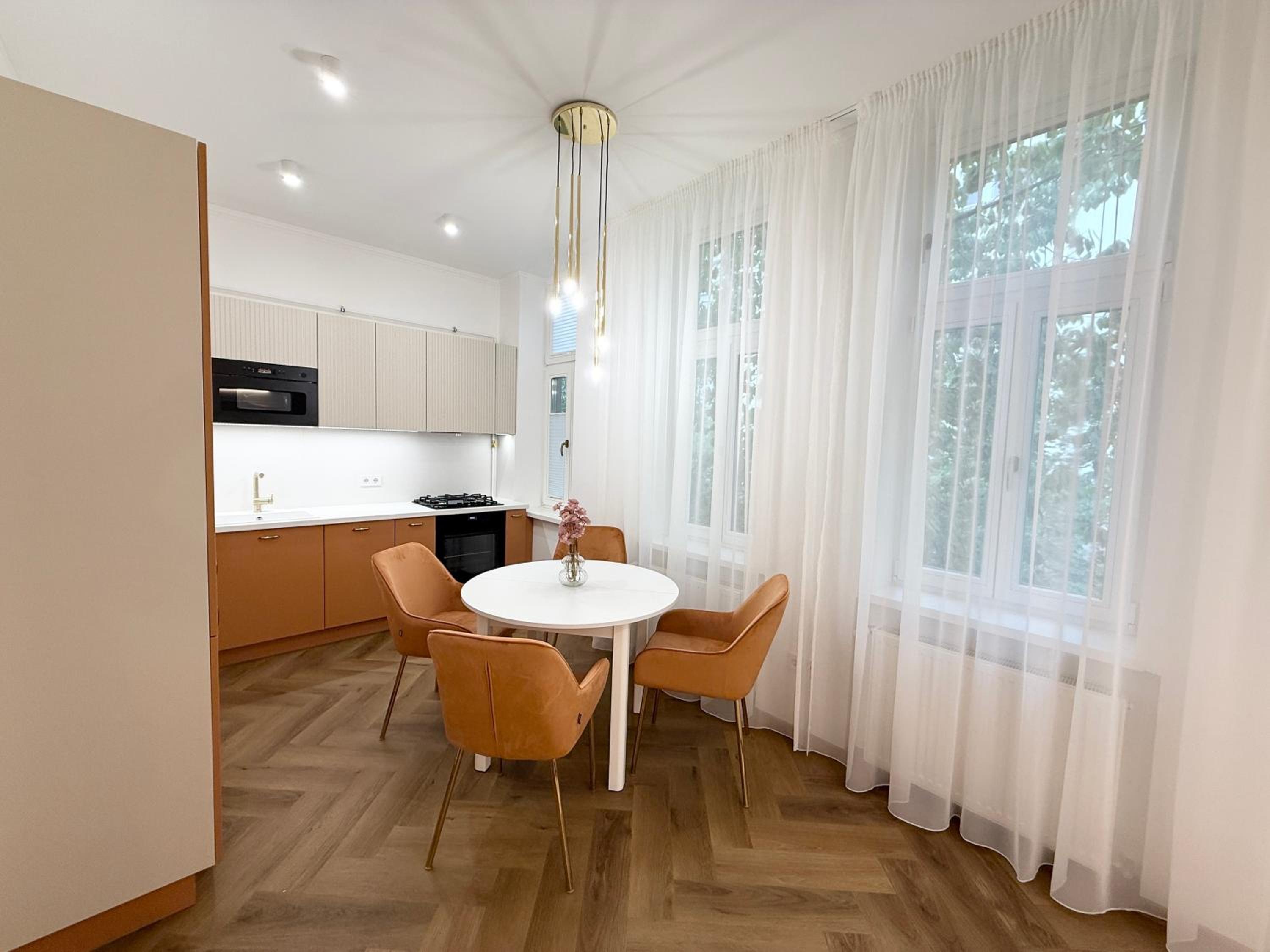 Superior Apartment - Photo 17