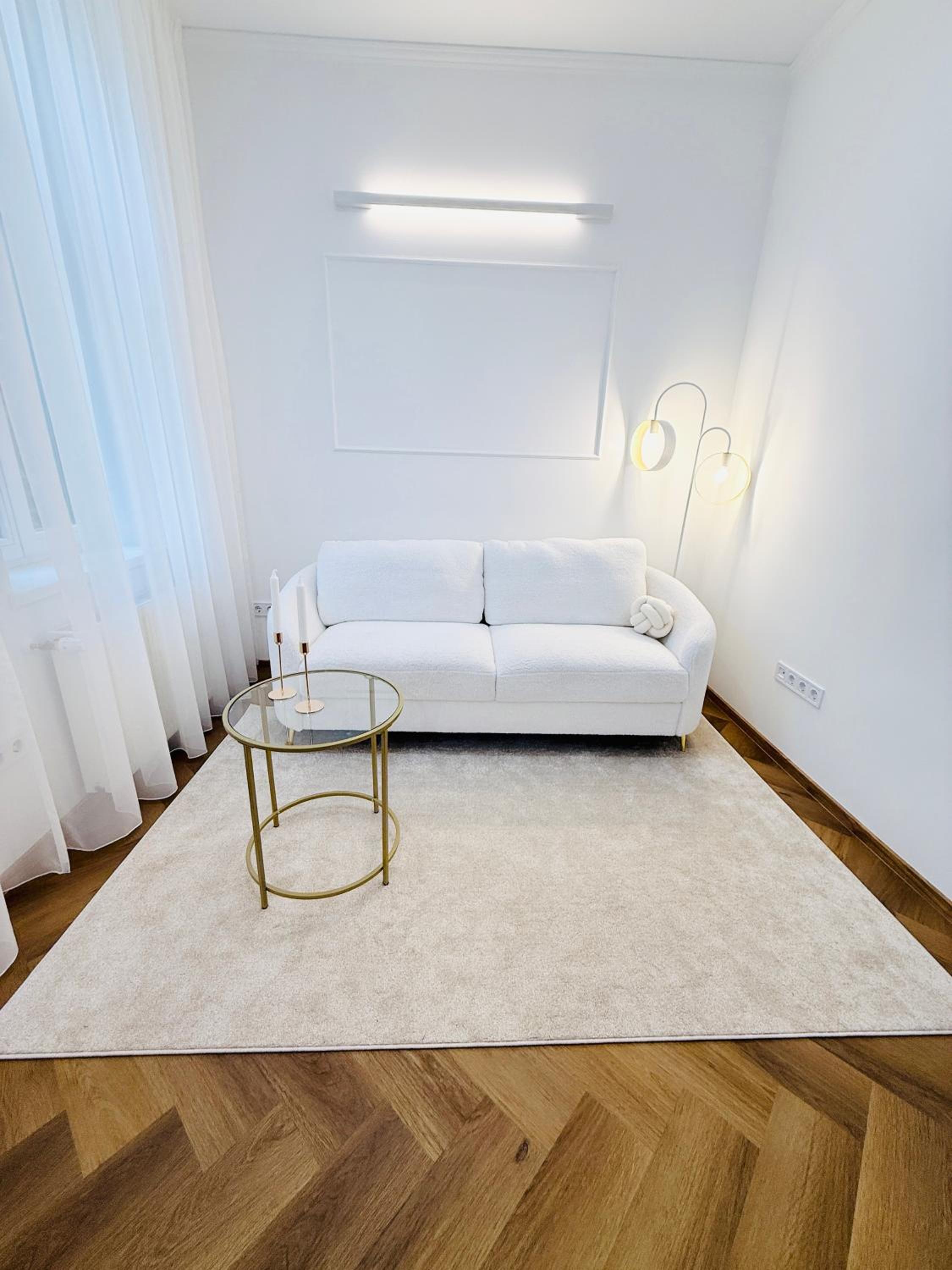 Superior Apartment - Photo 20