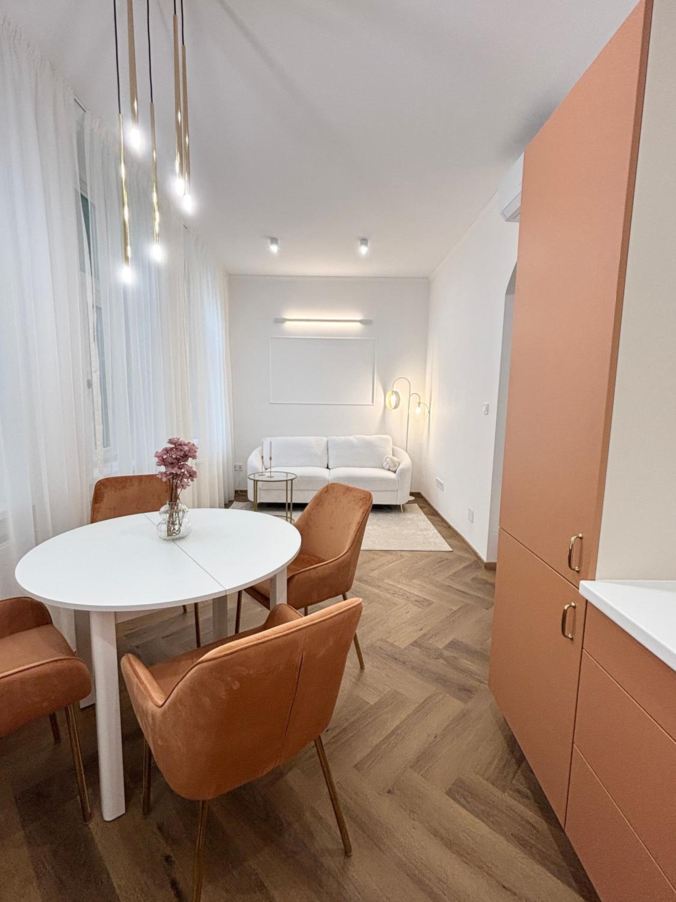 Superior Apartment - Photo 21