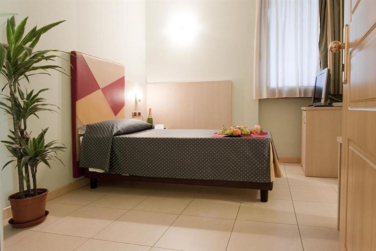 Standard Single Room photo 1