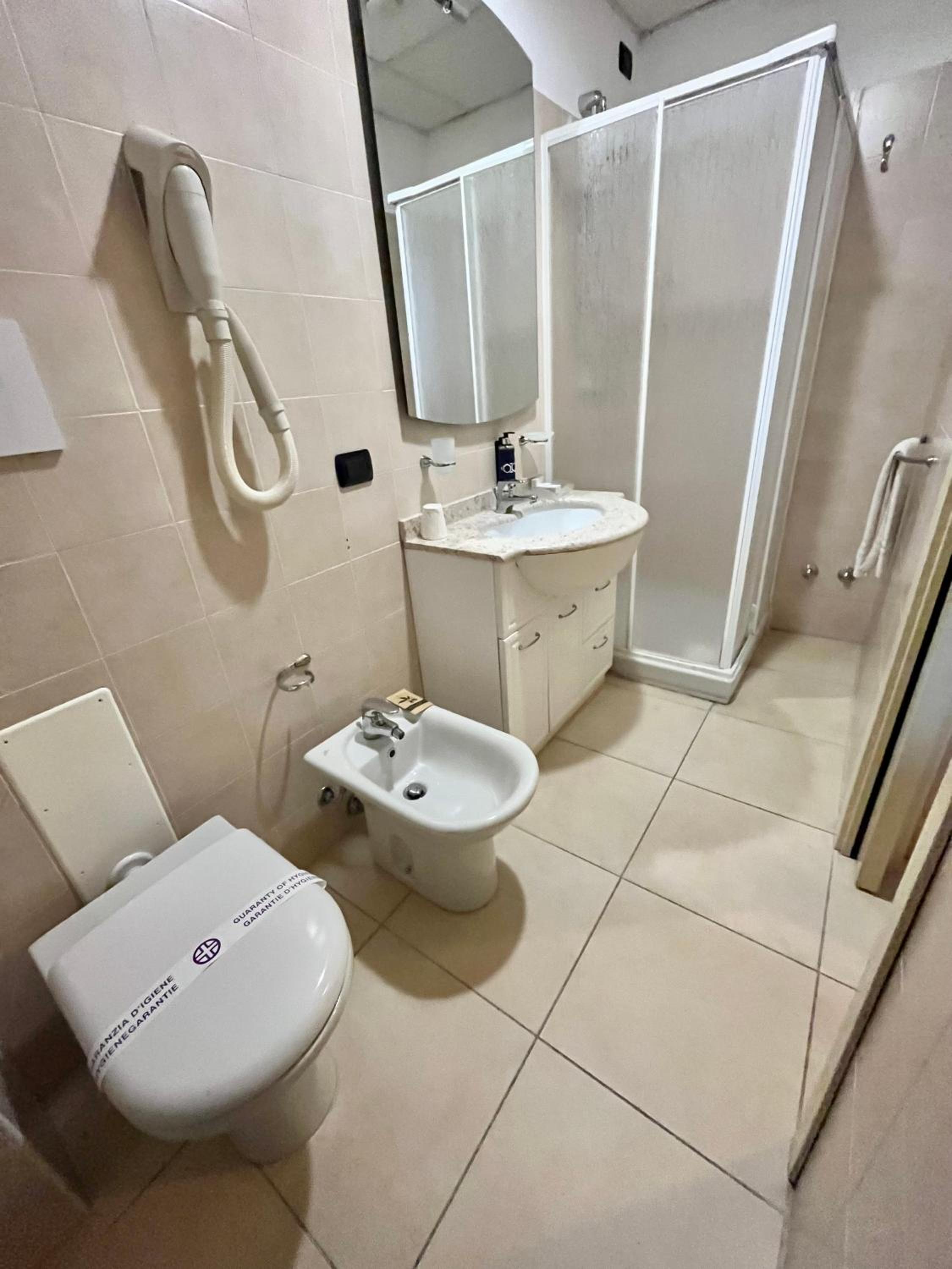 Standard Single Room photo 2