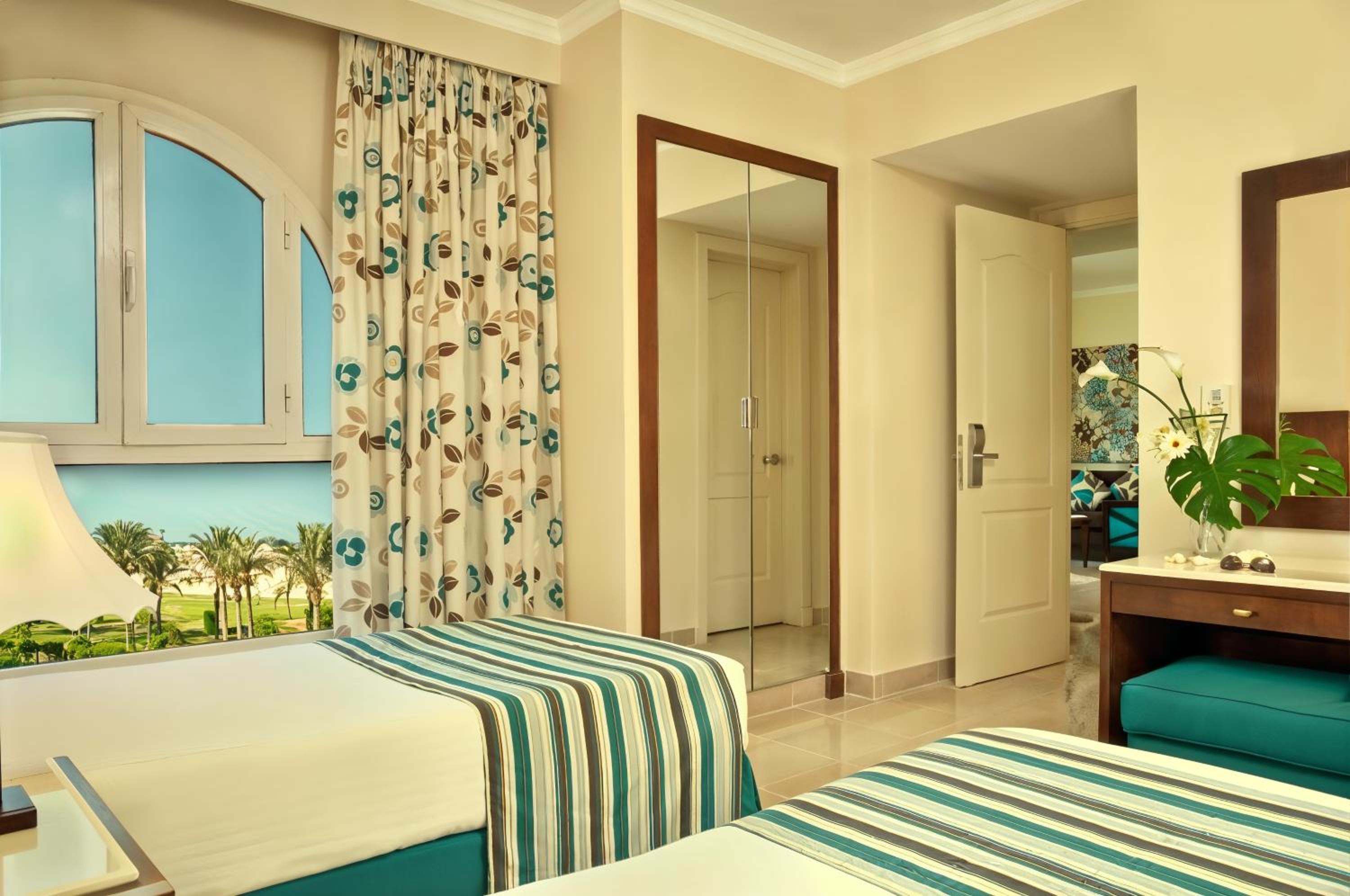 Family Suite photo 2