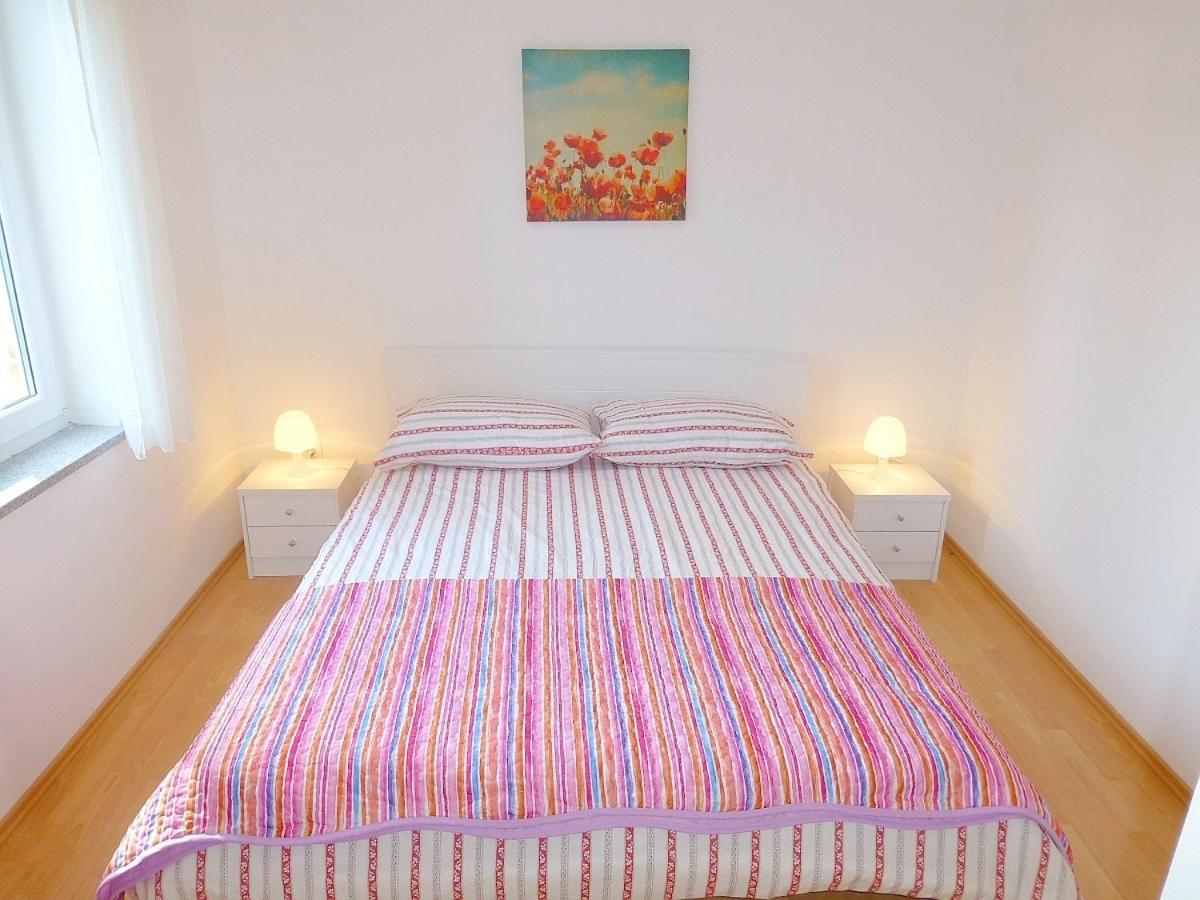 Two-Bedroom Apartment with Balcony photo 3