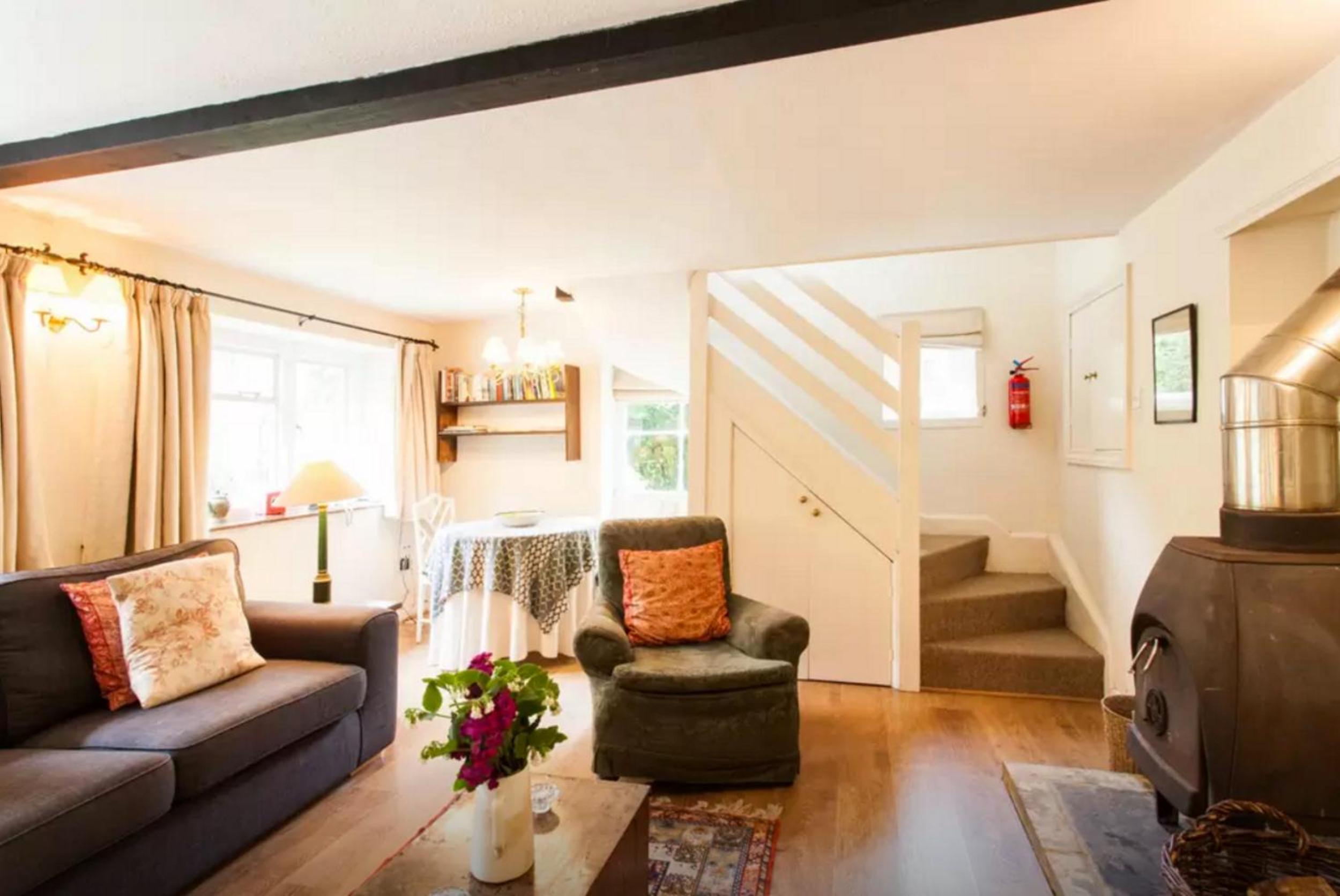 One-Bedroom House photo 2