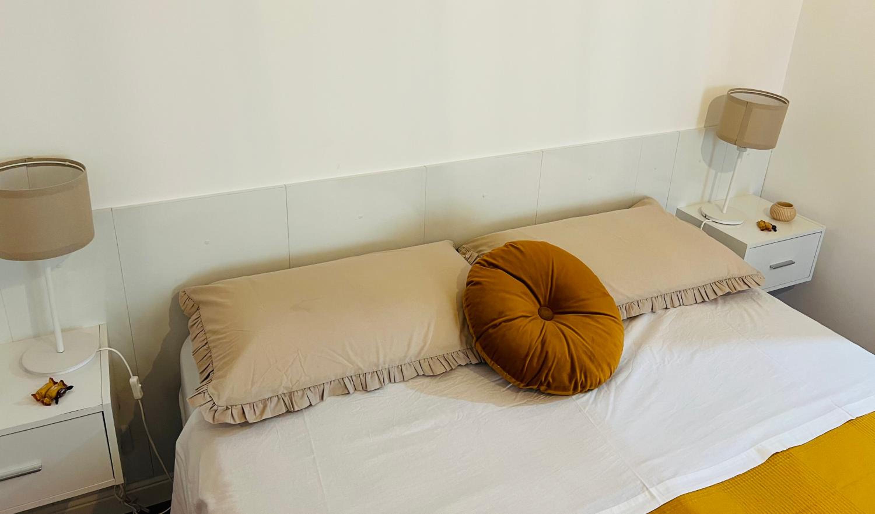 Double or Twin Room with Extra Bed