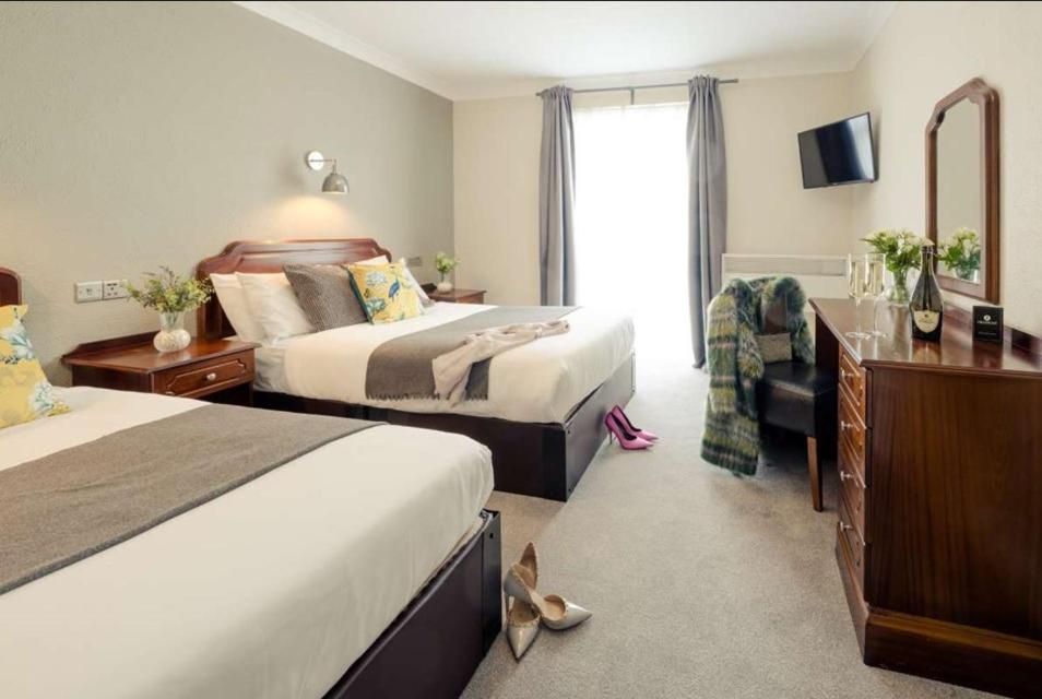 Double or Twin Room photo 2