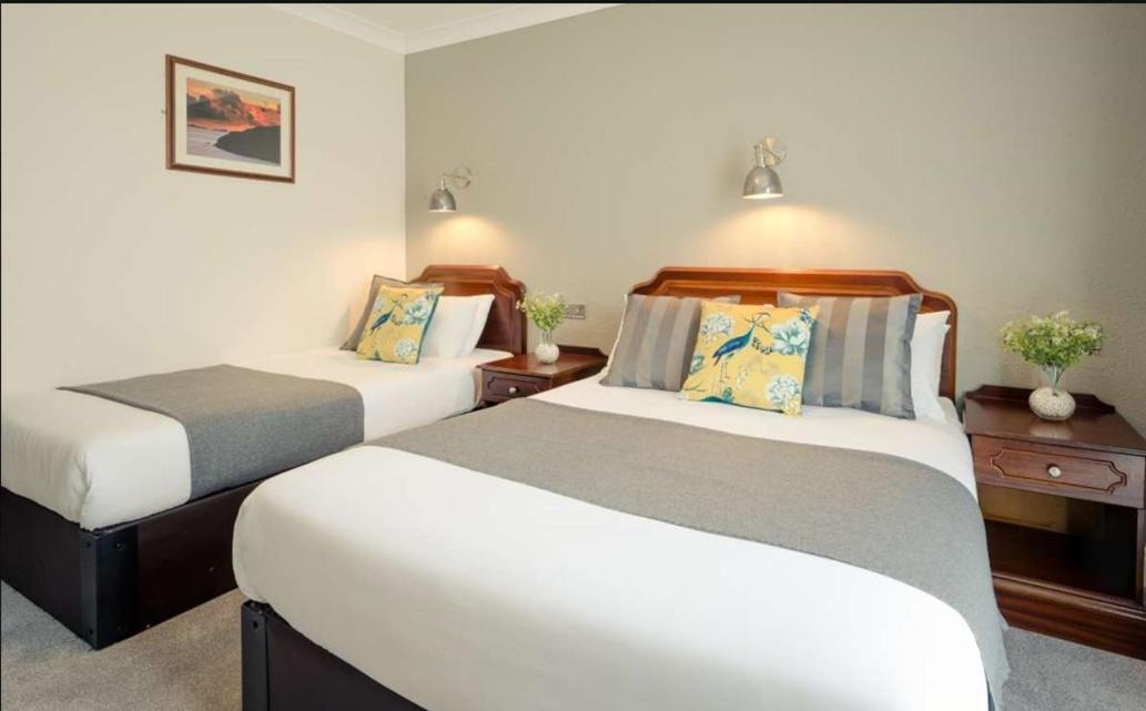 Double or Twin Room photo 1