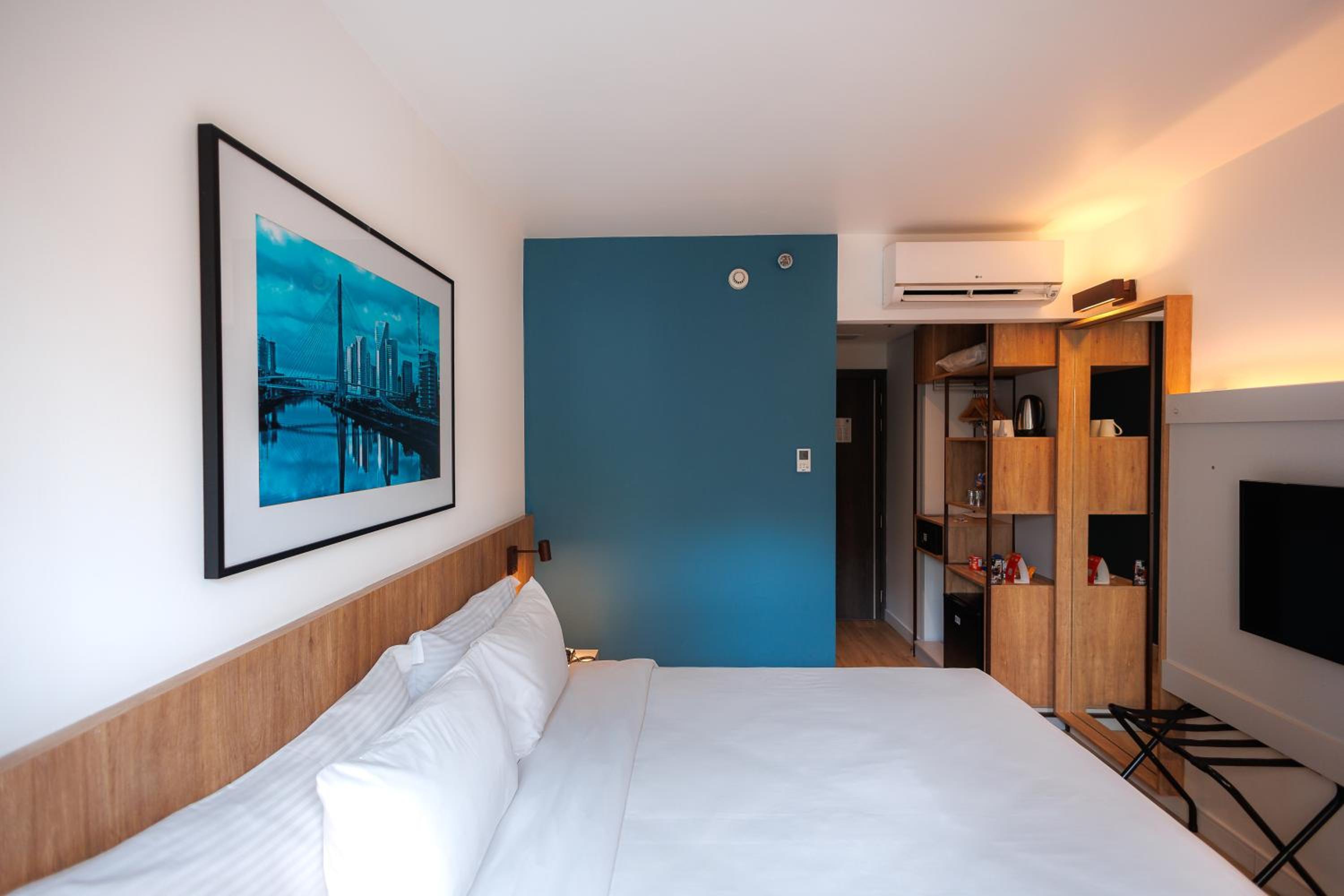 Superior Queen Room - Photo 2