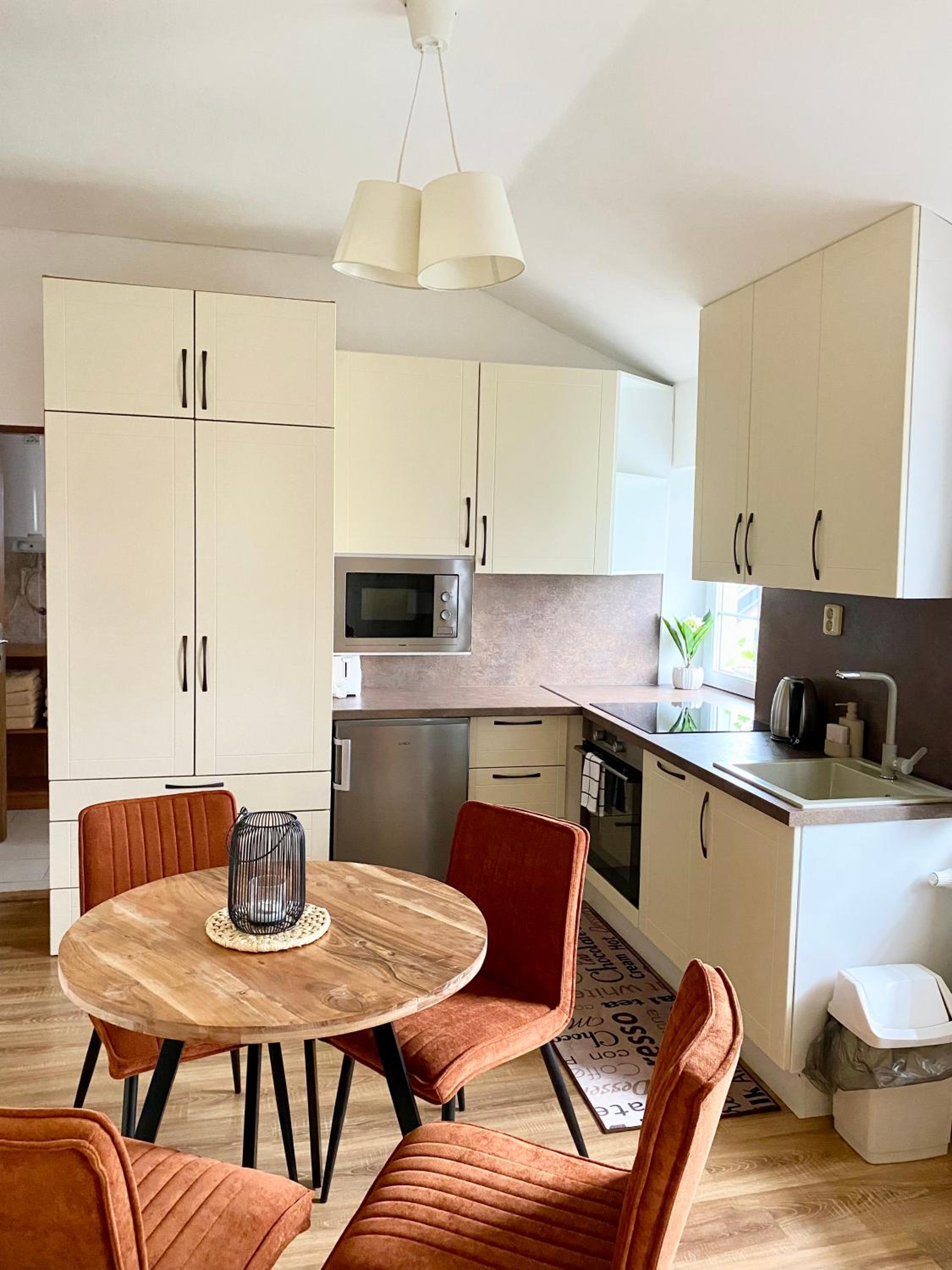 One-Bedroom Family Apartment photo 1