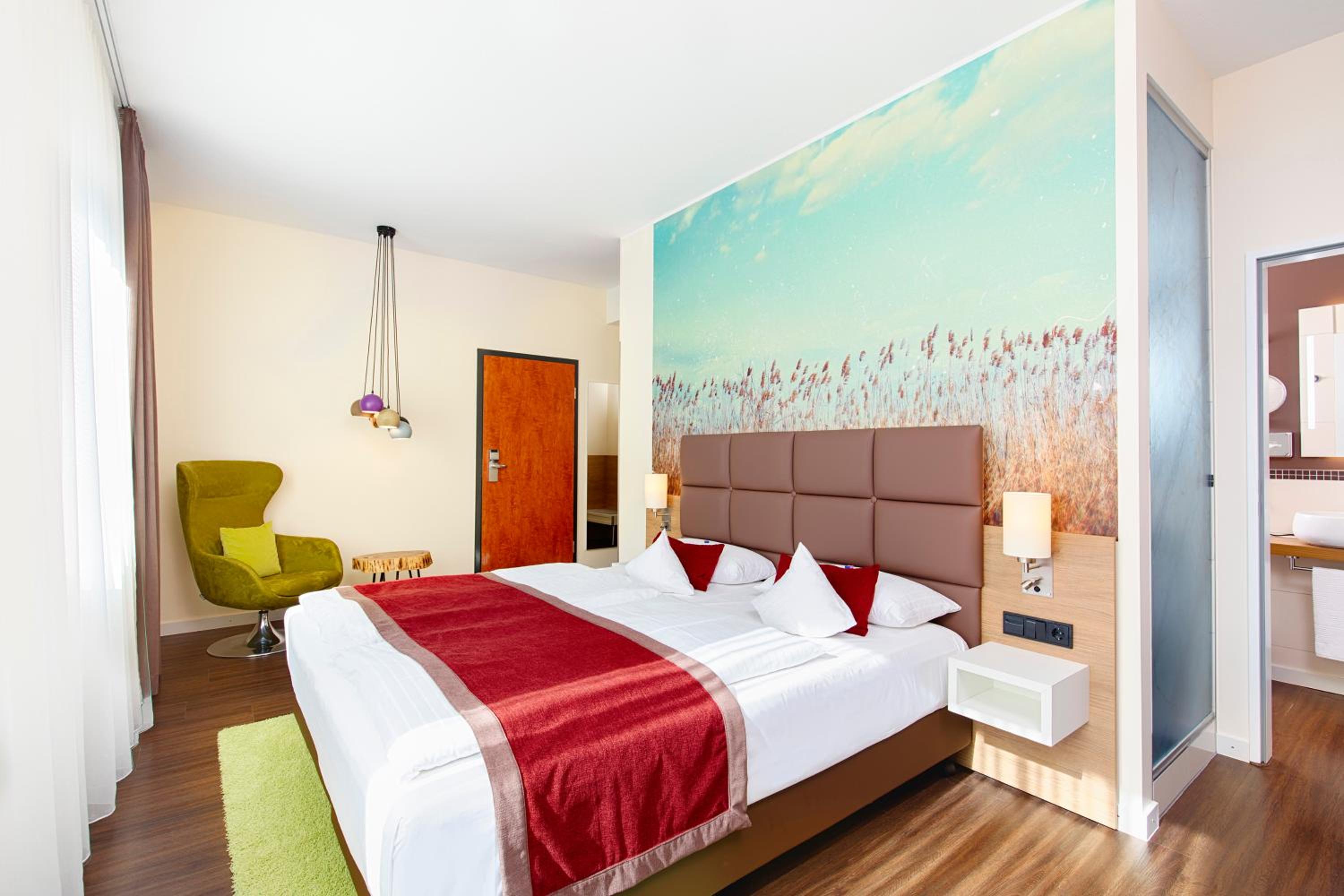 Comfort King Room - Photo 7