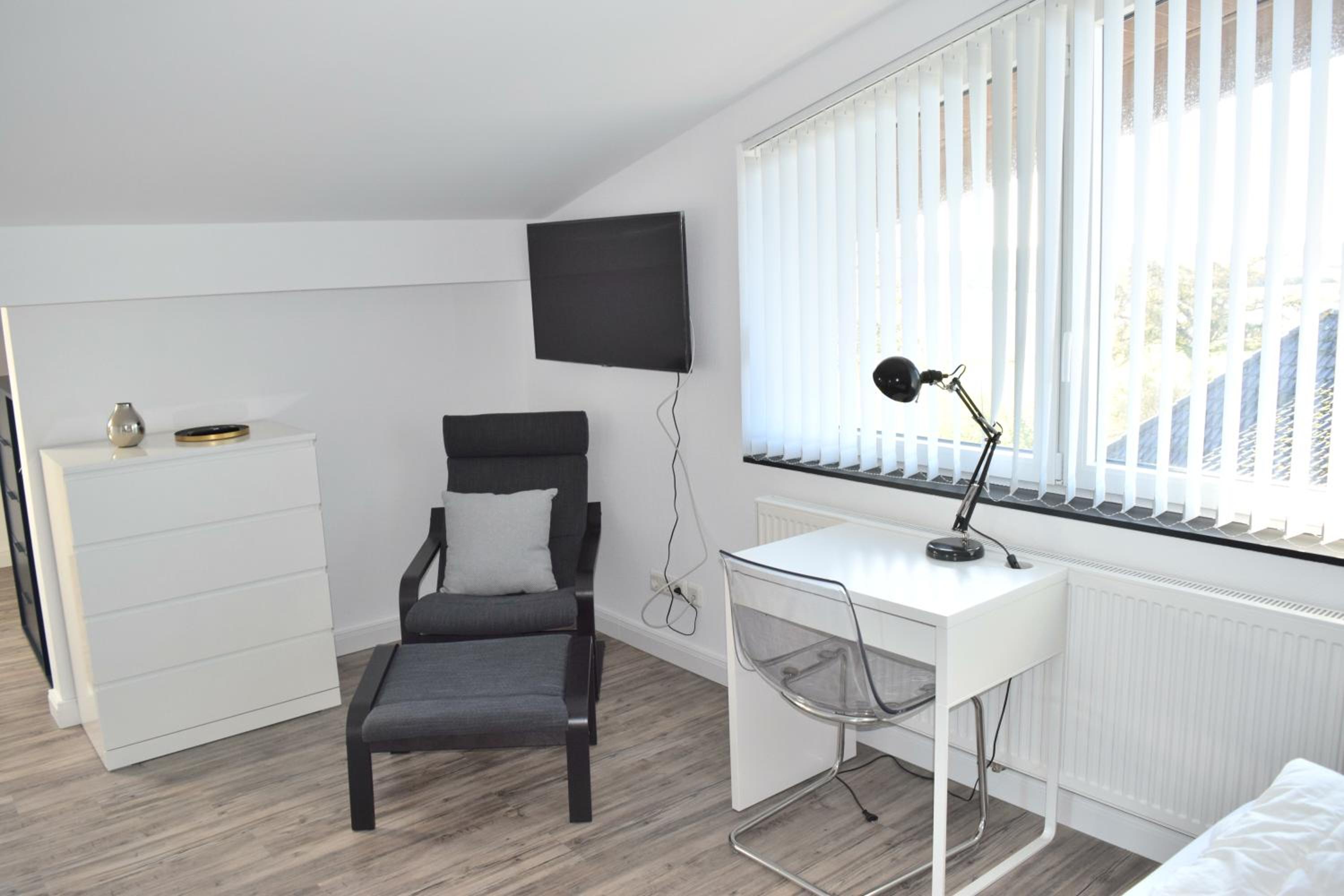 Apartment - Split Level