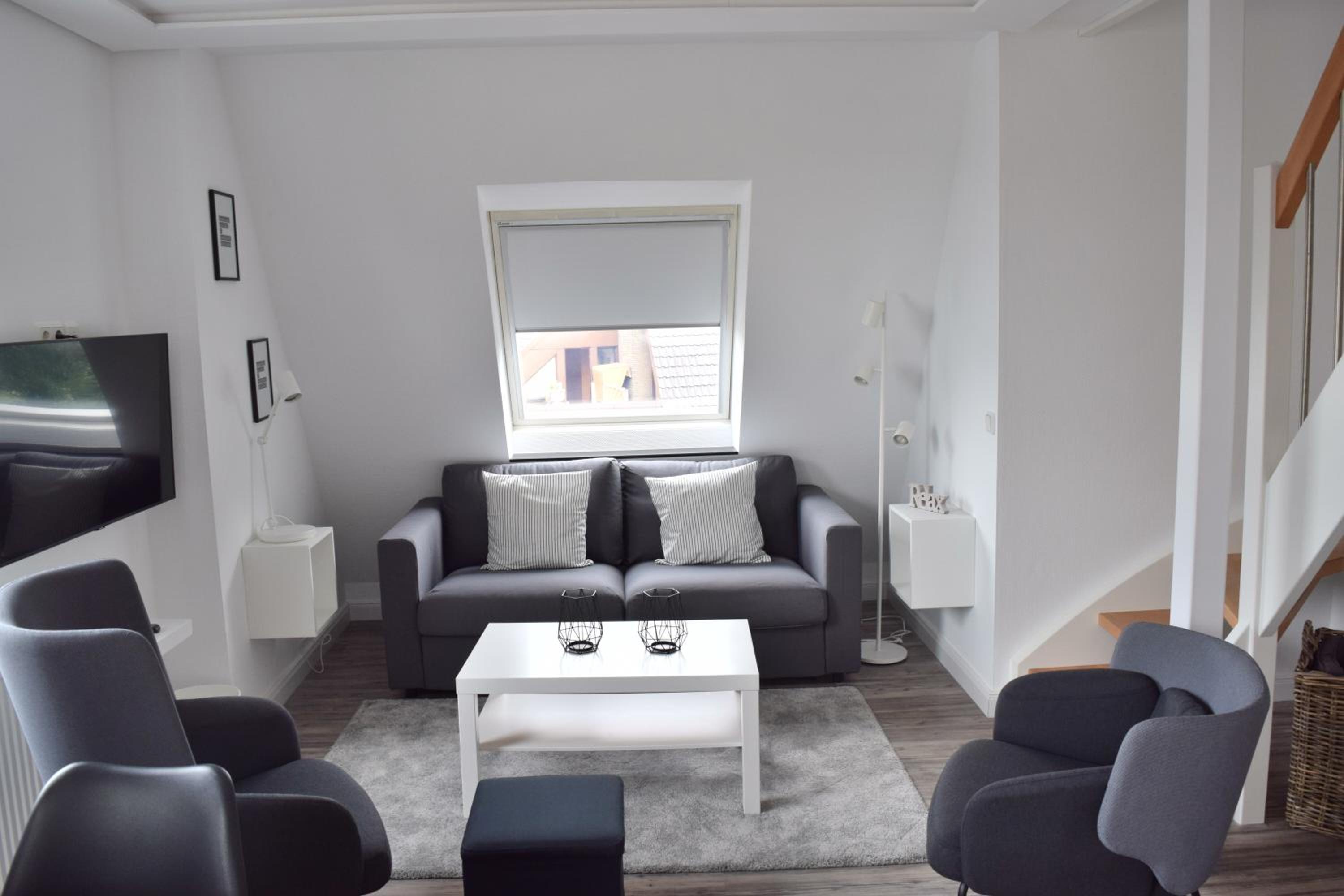 Apartment - Split Level photo 1