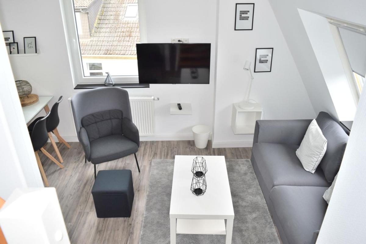 Apartment - Split Level photo 3