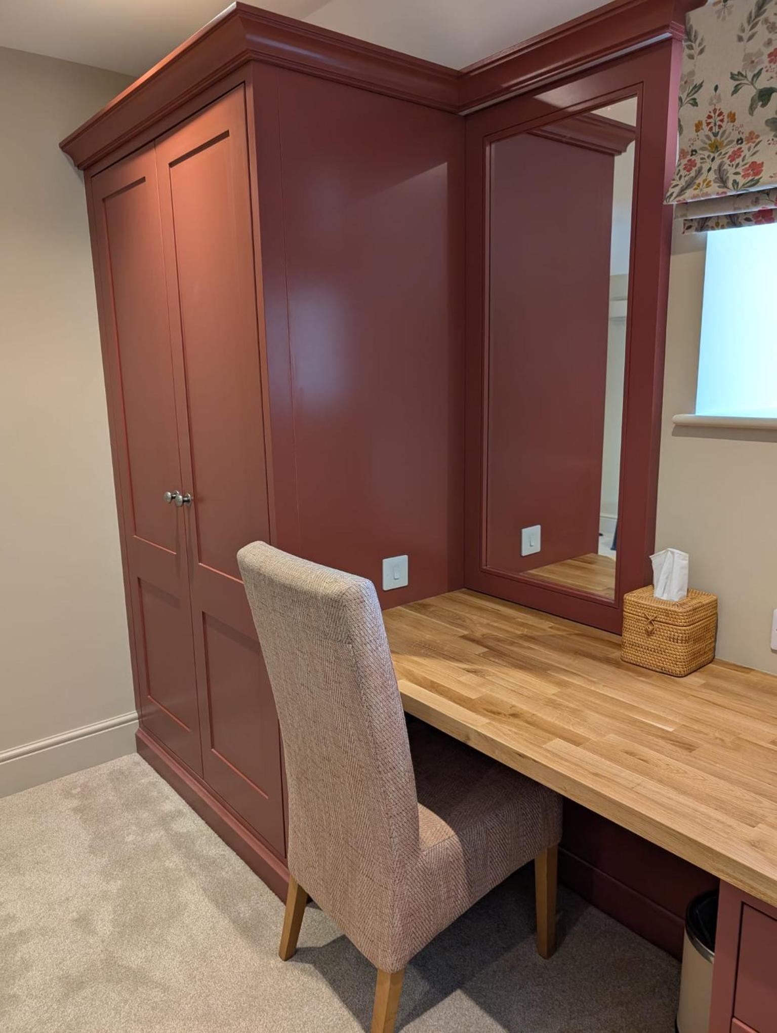 Deluxe Suite photo 3