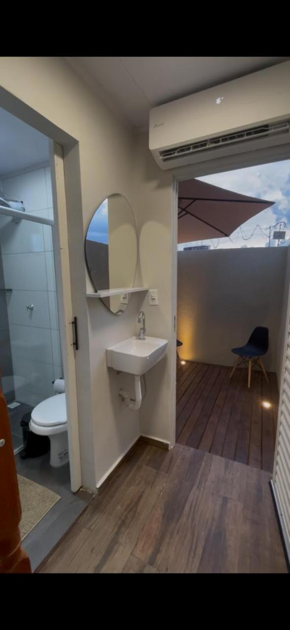 King Suite with Balcony