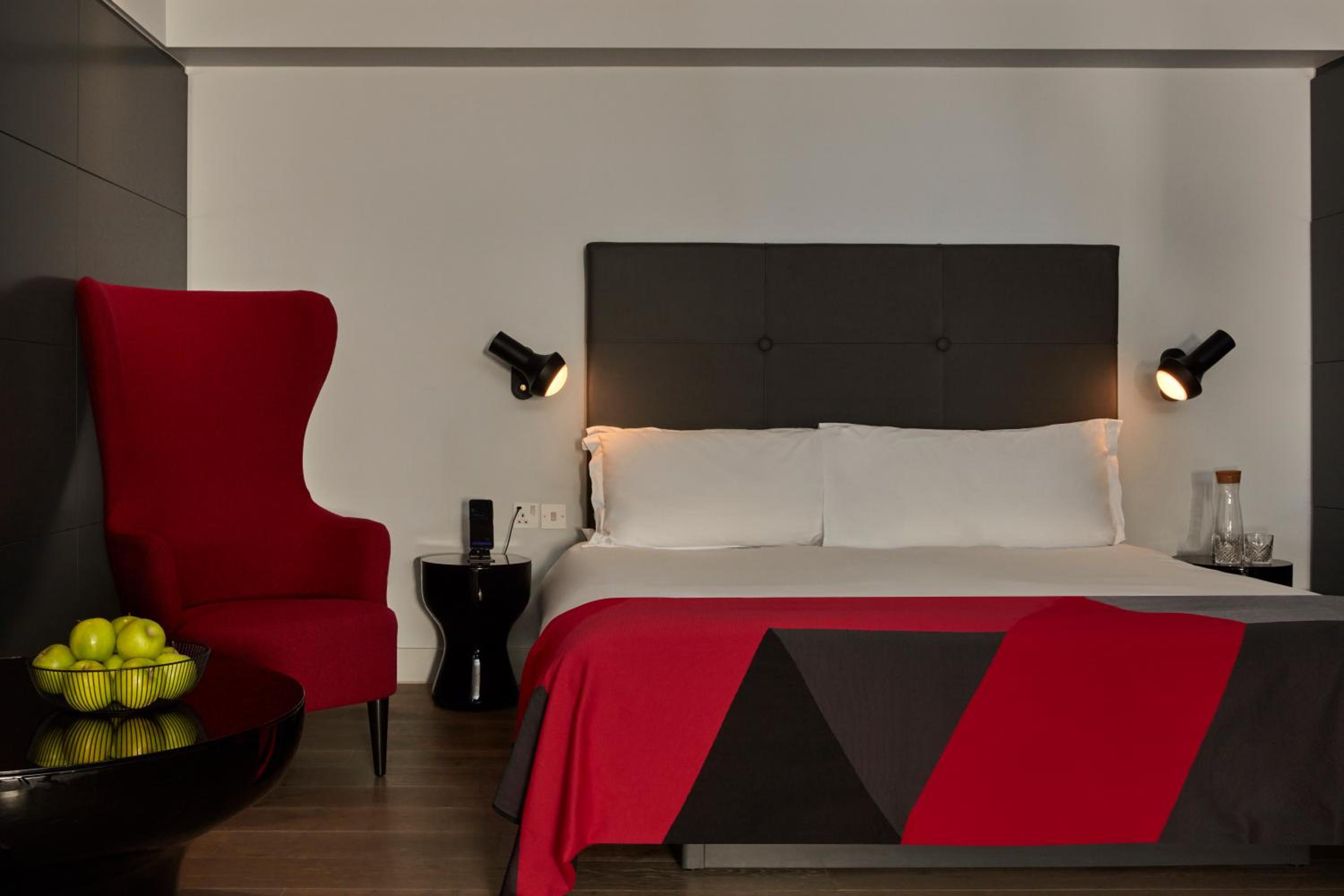 Ship Shape Suite