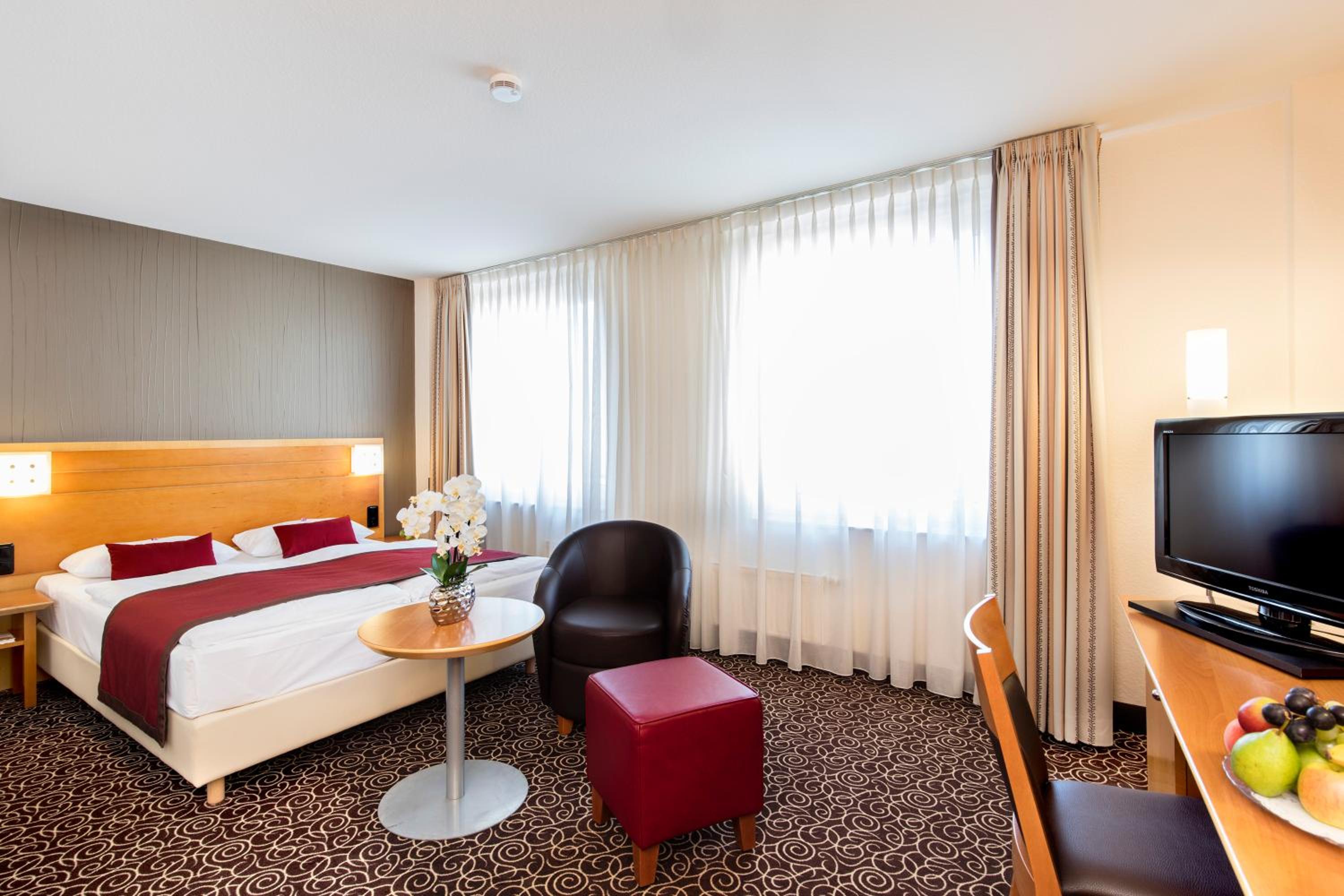 Standard Double Room - Photo 5