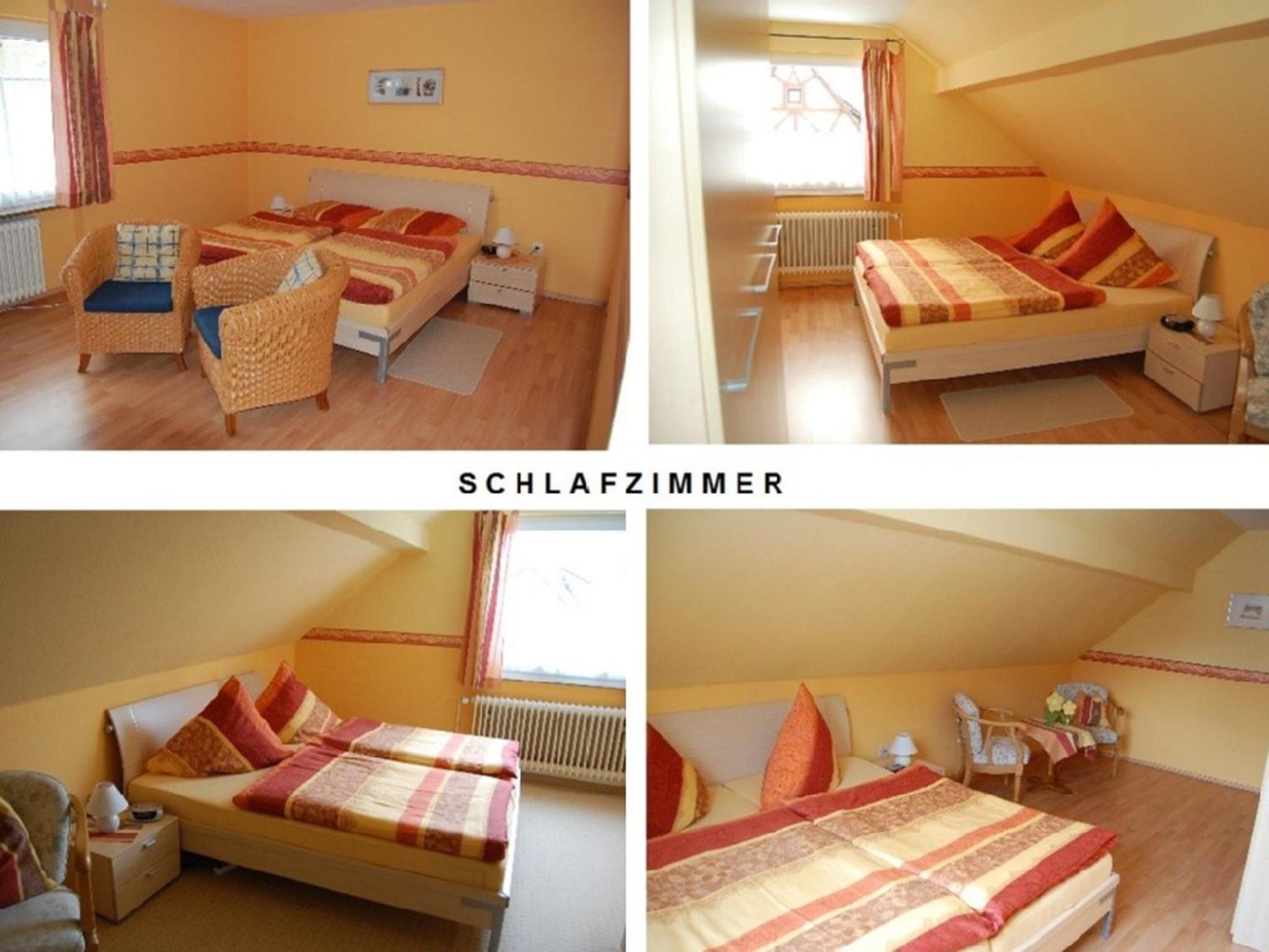 Five-Bedroom House photo 3