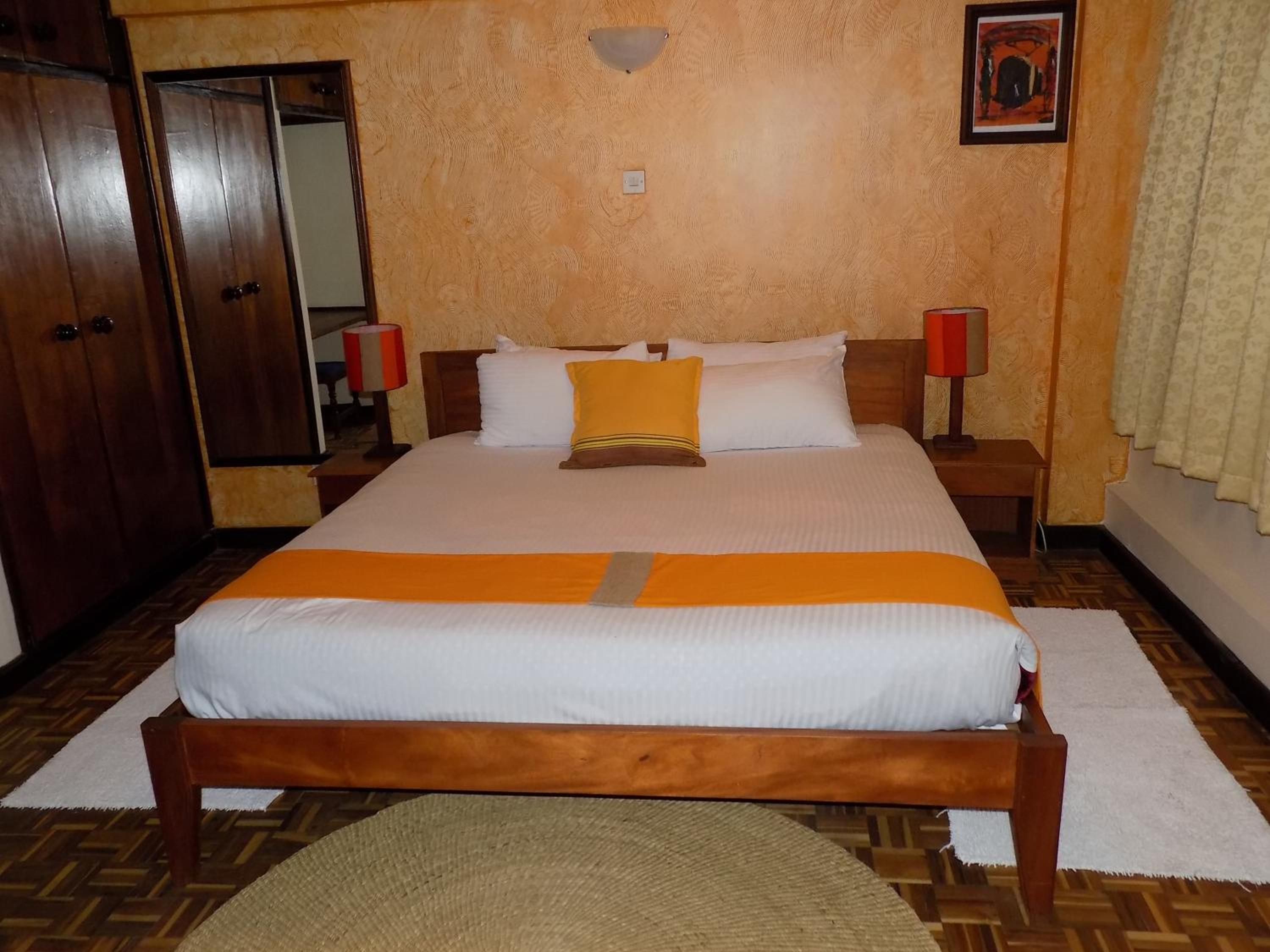 Kenya Comfort Suites — photo 90