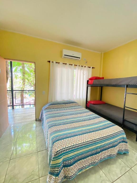 Deluxe Family Suite