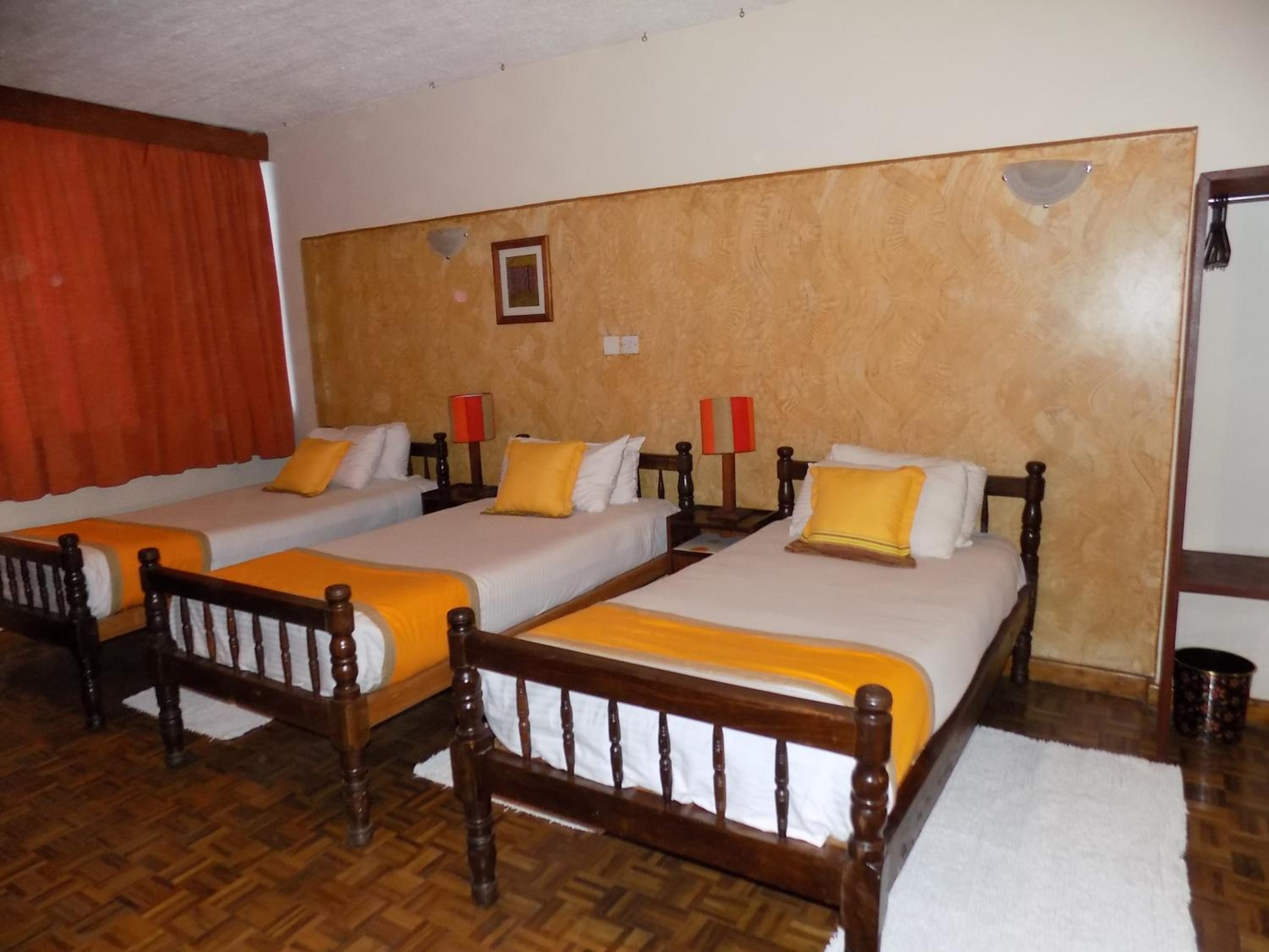 Kenya Comfort Suites — photo 83