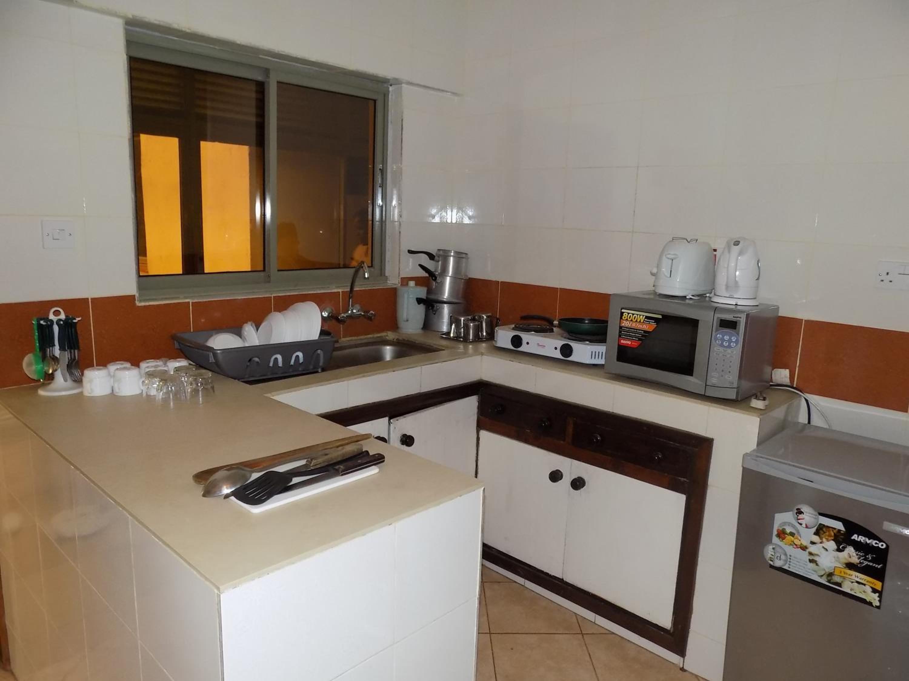 Kenya Comfort Suites — photo 78