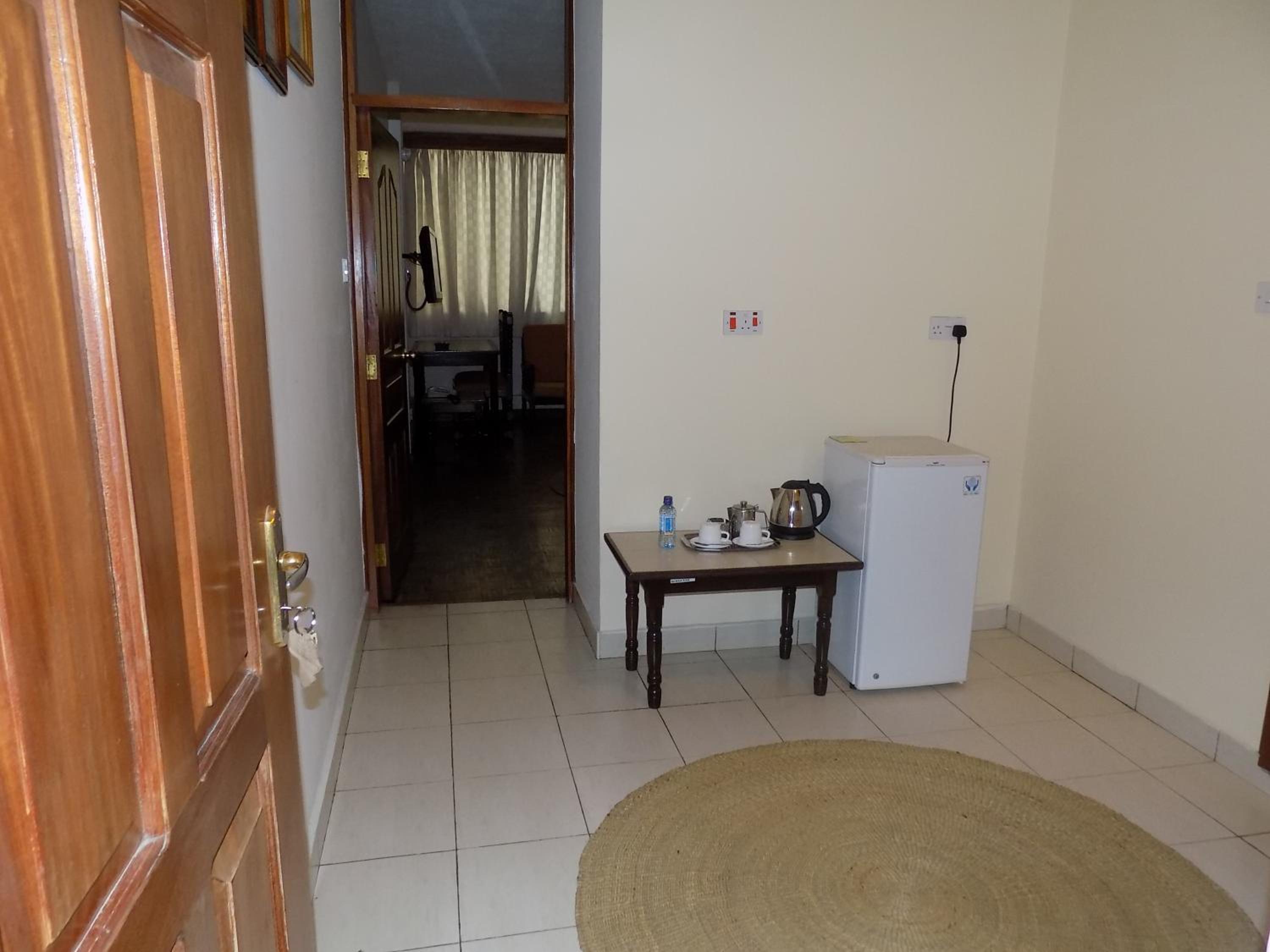 Kenya Comfort Suites — photo 80